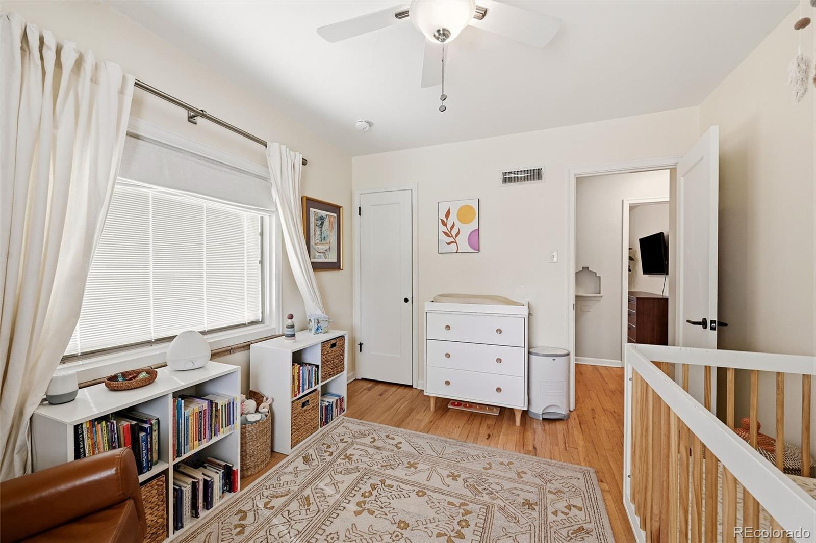 MLS Image #17 for 5075 w moncrieff place,denver, Colorado