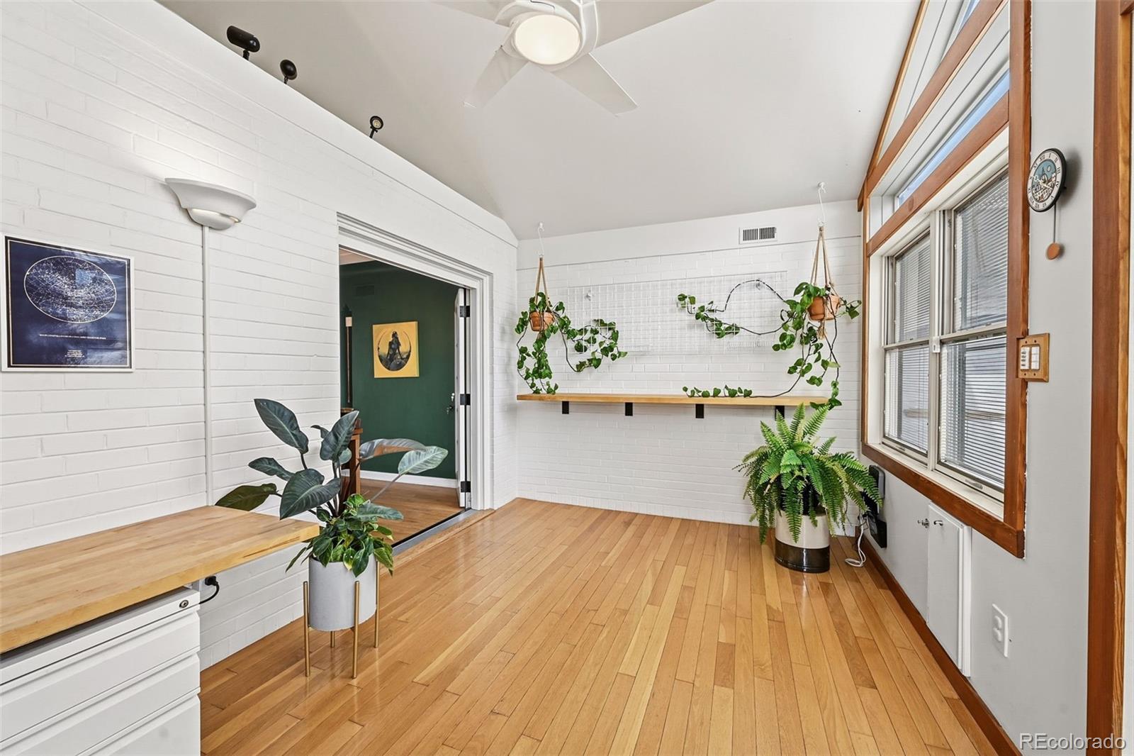 MLS Image #18 for 5075 w moncrieff place,denver, Colorado