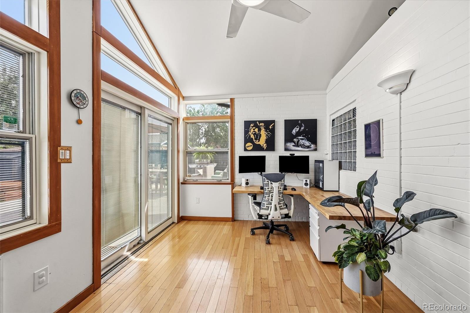 MLS Image #19 for 5075 w moncrieff place,denver, Colorado