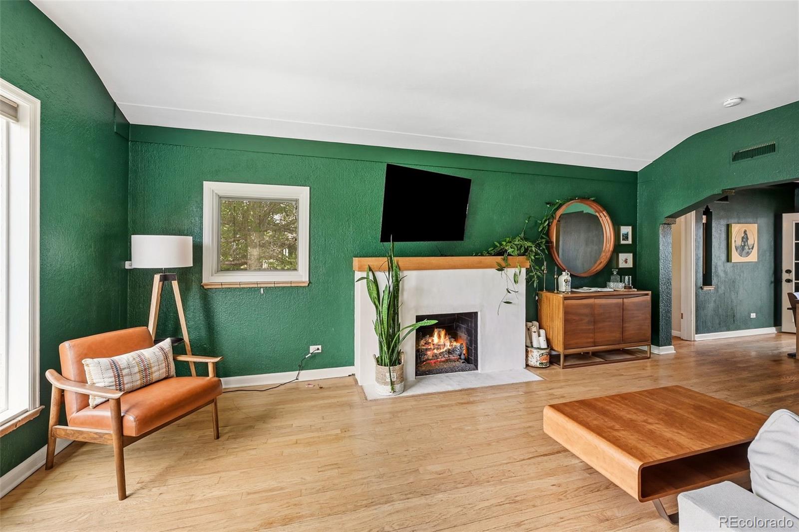 MLS Image #2 for 5075 w moncrieff place,denver, Colorado
