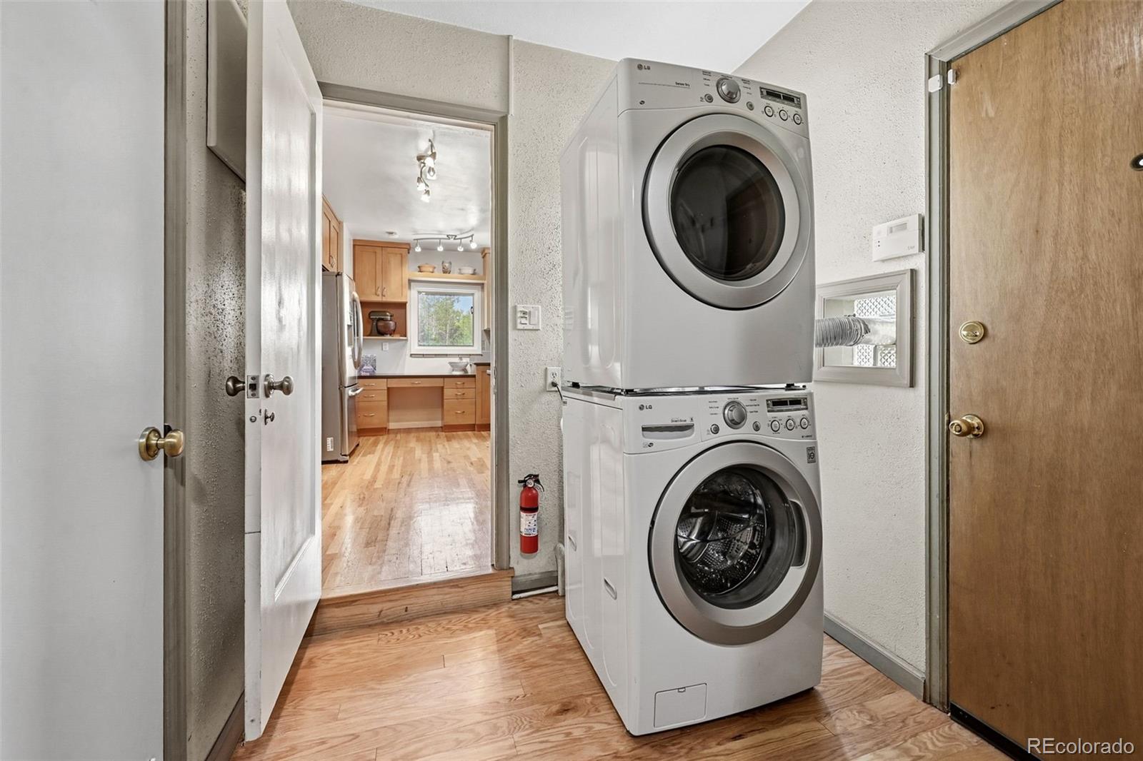 MLS Image #20 for 5075 w moncrieff place,denver, Colorado
