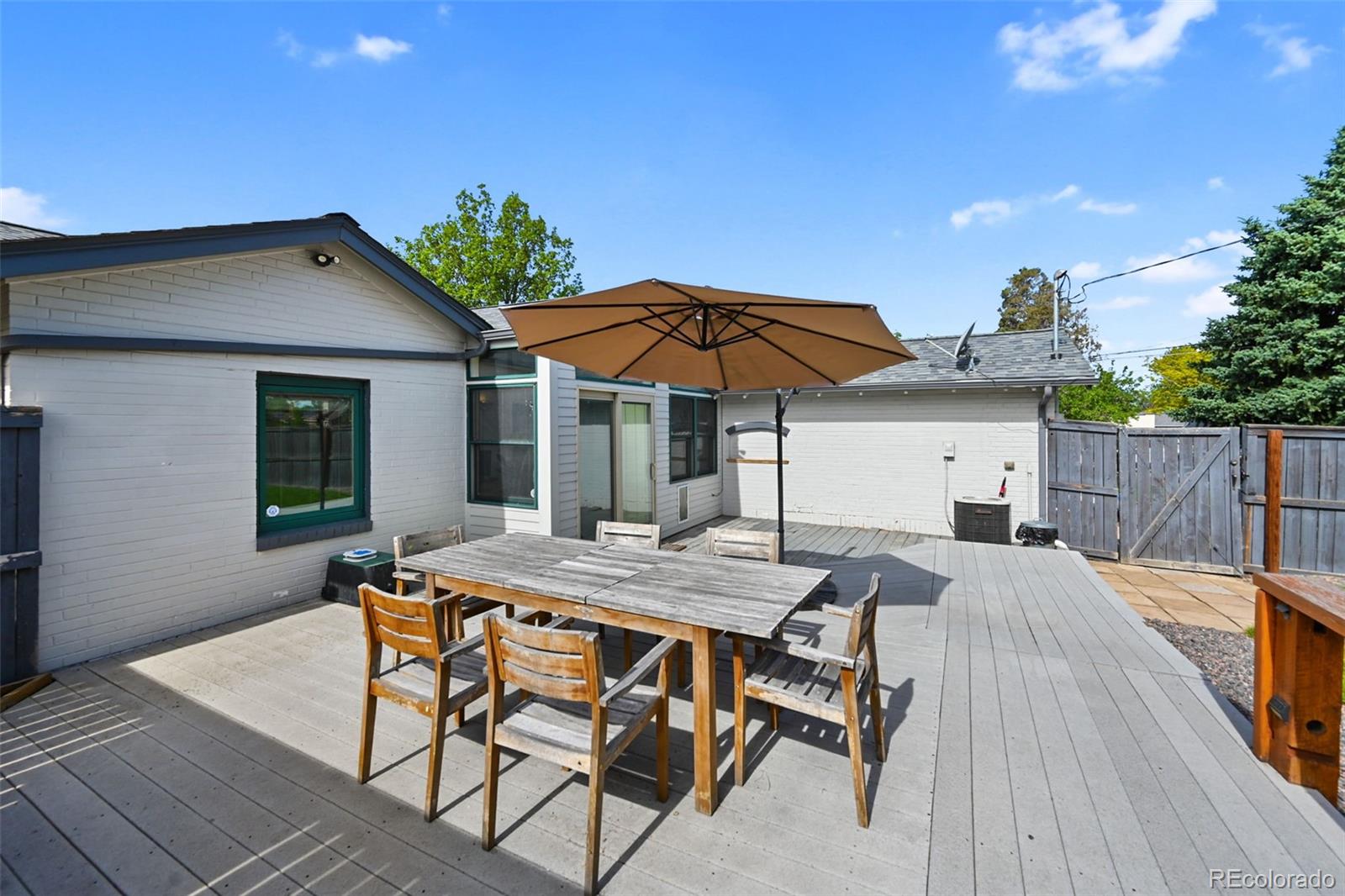 MLS Image #22 for 5075 w moncrieff place,denver, Colorado