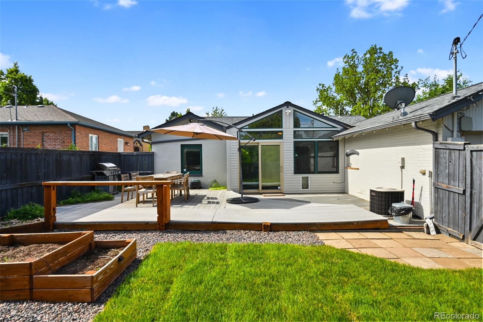MLS Image #26 for 5075 w moncrieff place,denver, Colorado