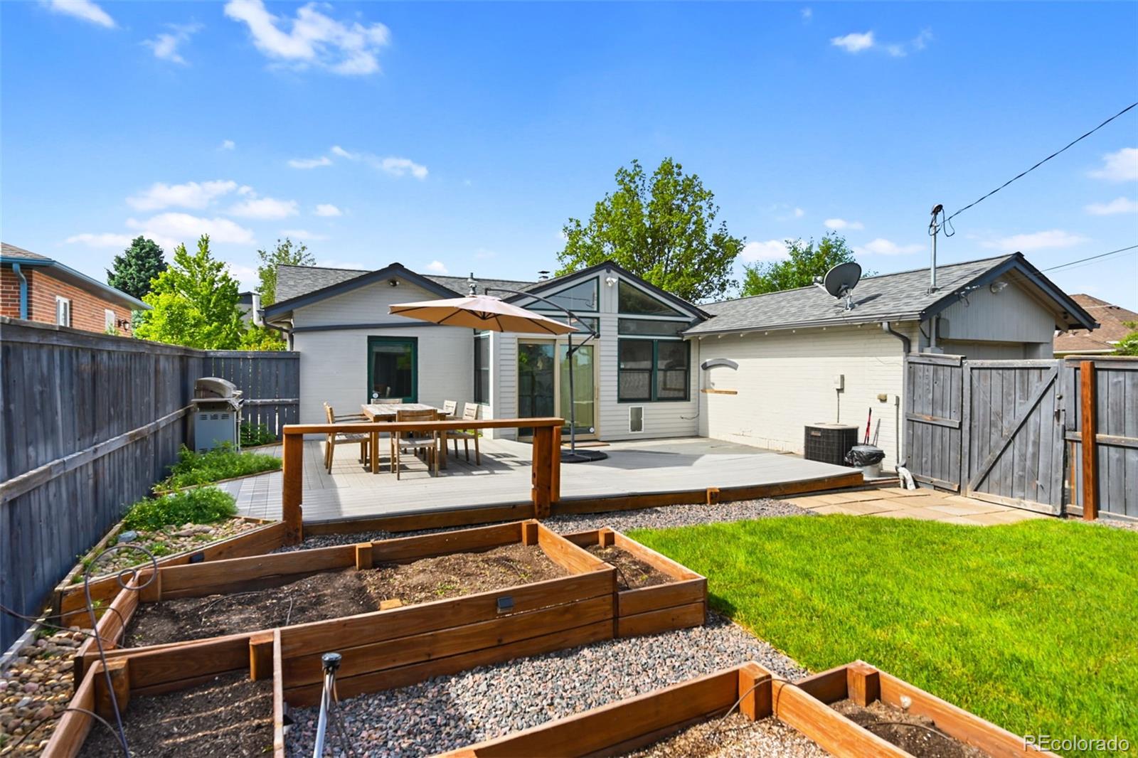 MLS Image #27 for 5075 w moncrieff place,denver, Colorado