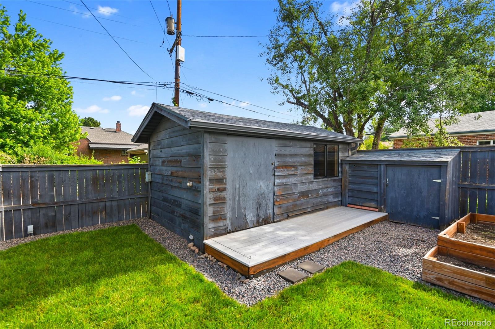 MLS Image #28 for 5075 w moncrieff place,denver, Colorado