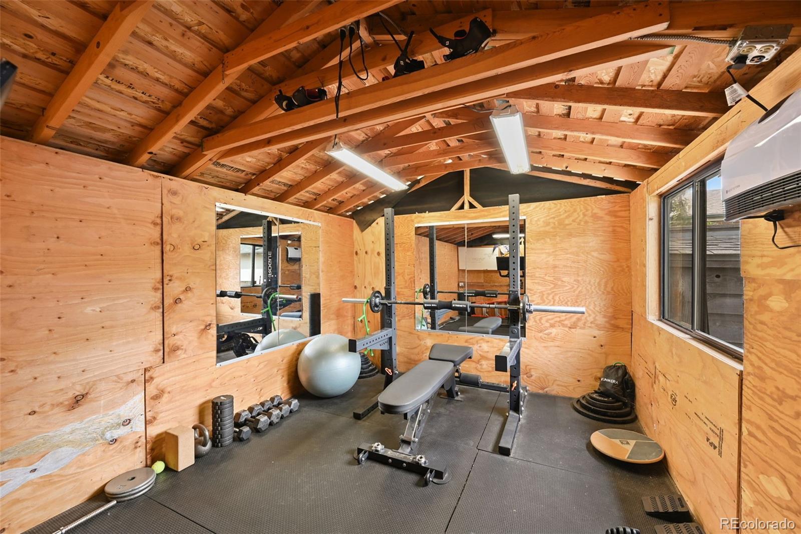 MLS Image #29 for 5075 w moncrieff place,denver, Colorado