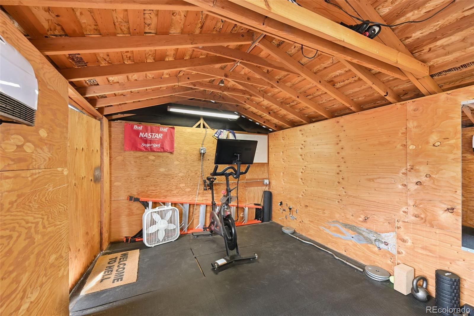 MLS Image #30 for 5075 w moncrieff place,denver, Colorado