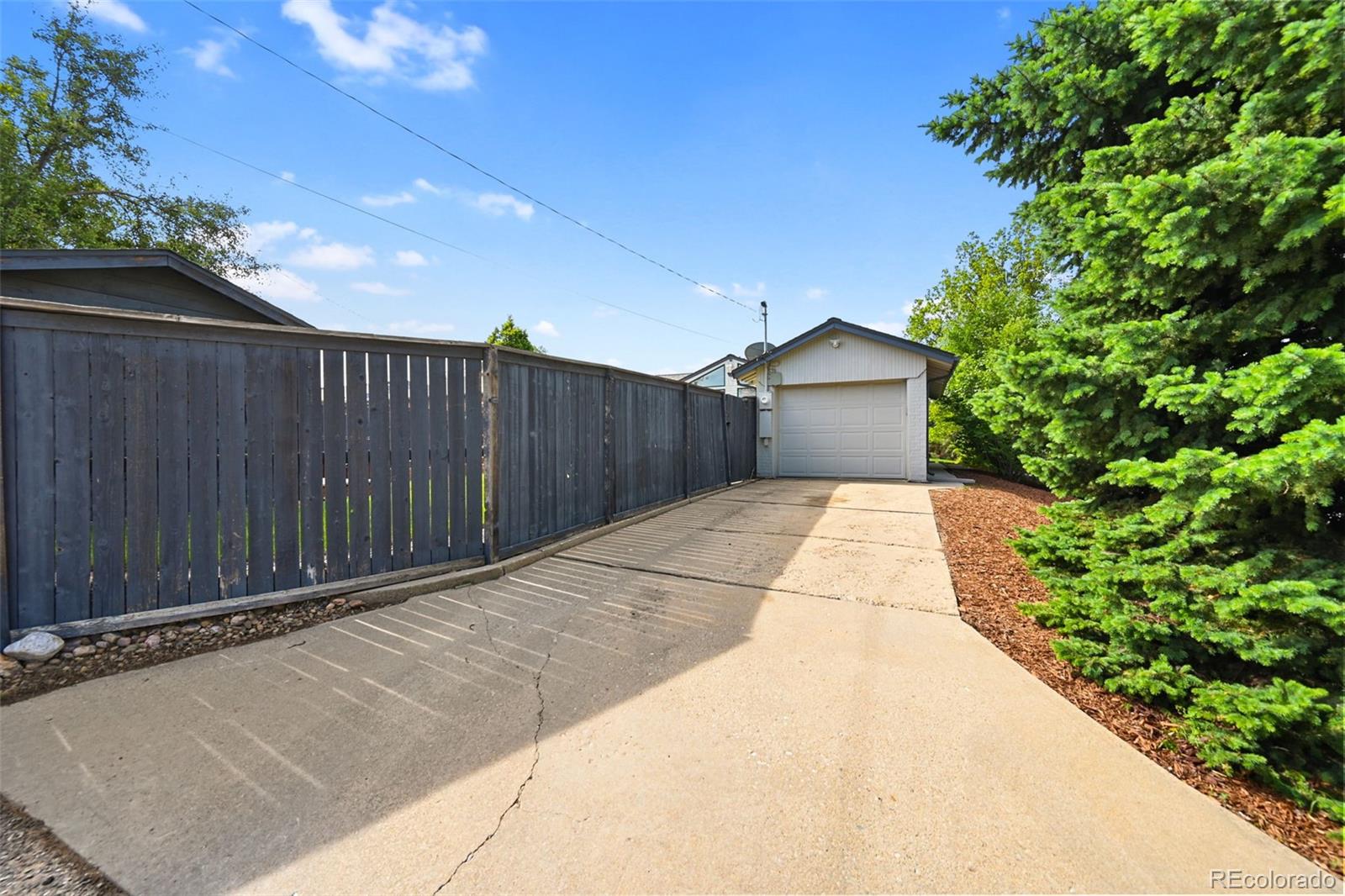 MLS Image #31 for 5075 w moncrieff place,denver, Colorado