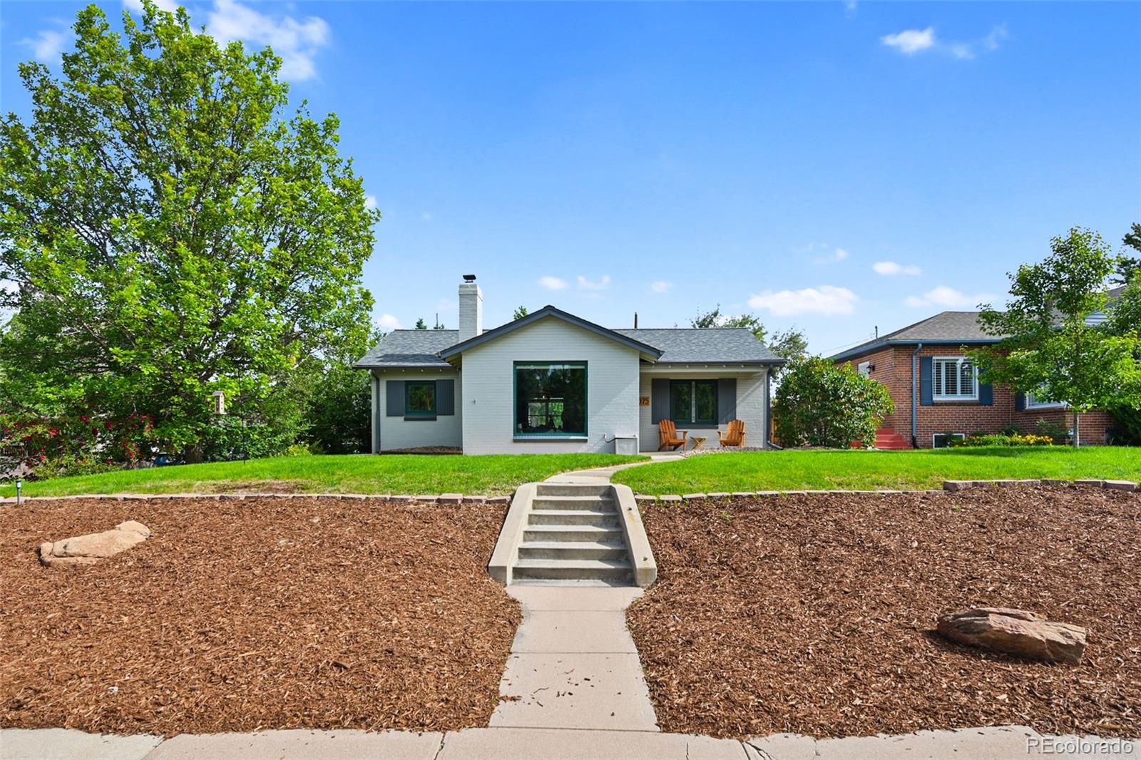 MLS Image #33 for 5075 w moncrieff place,denver, Colorado