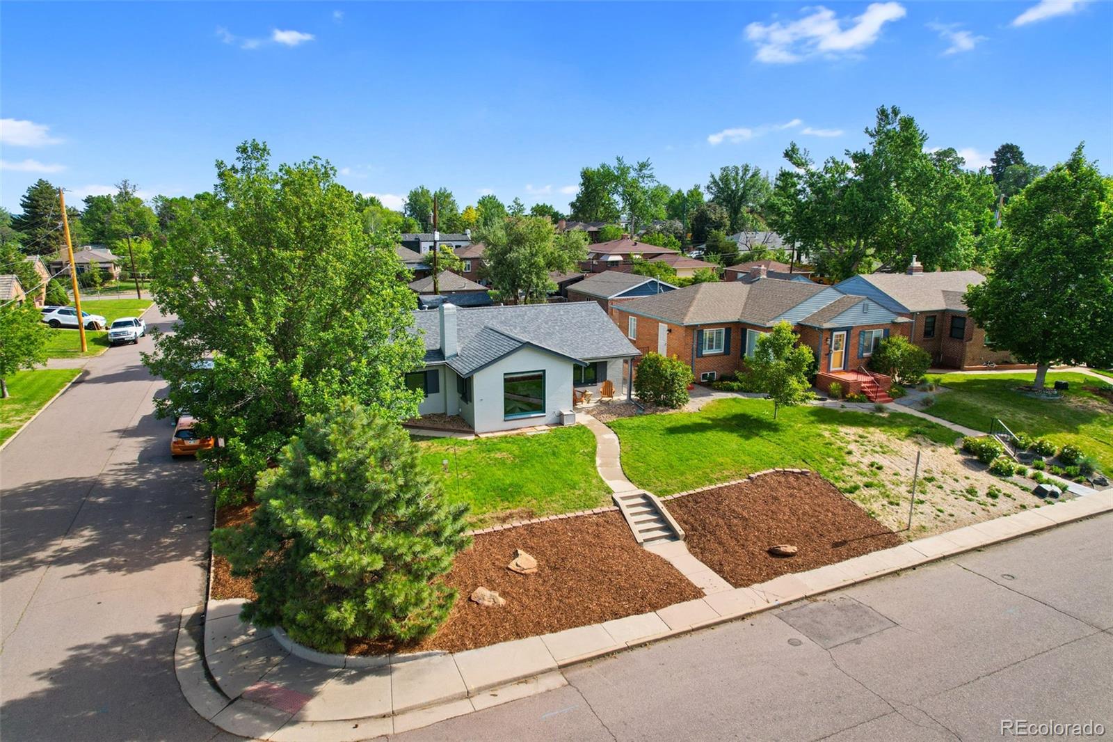 MLS Image #34 for 5075 w moncrieff place,denver, Colorado