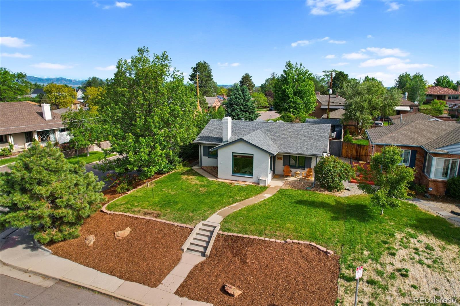 MLS Image #35 for 5075 w moncrieff place,denver, Colorado