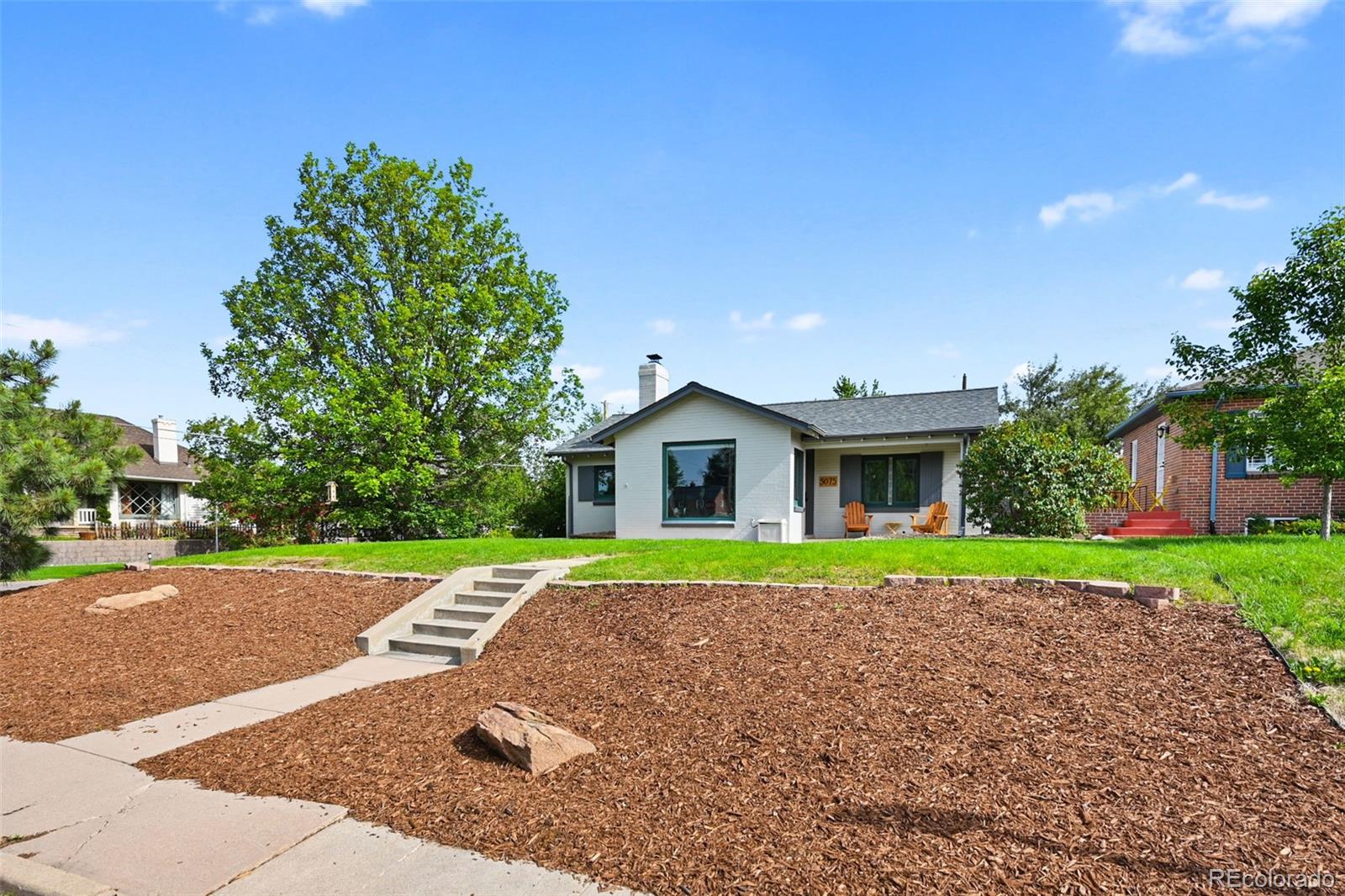 MLS Image #36 for 5075 w moncrieff place,denver, Colorado