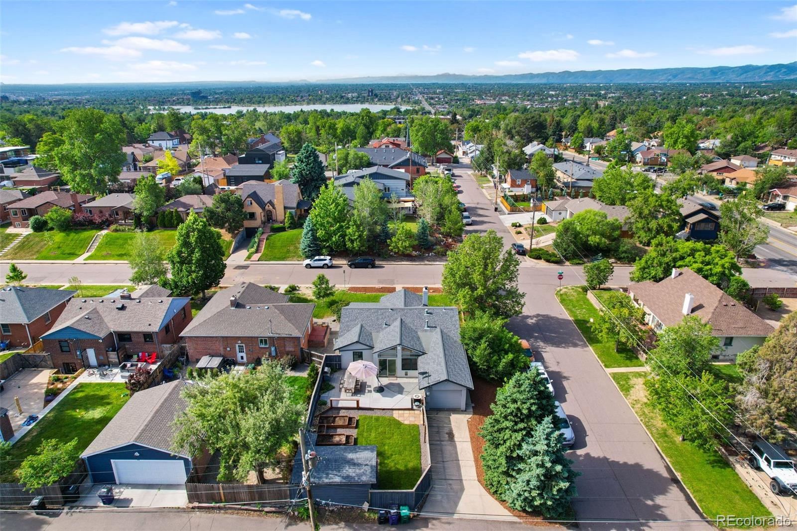 MLS Image #39 for 5075 w moncrieff place,denver, Colorado