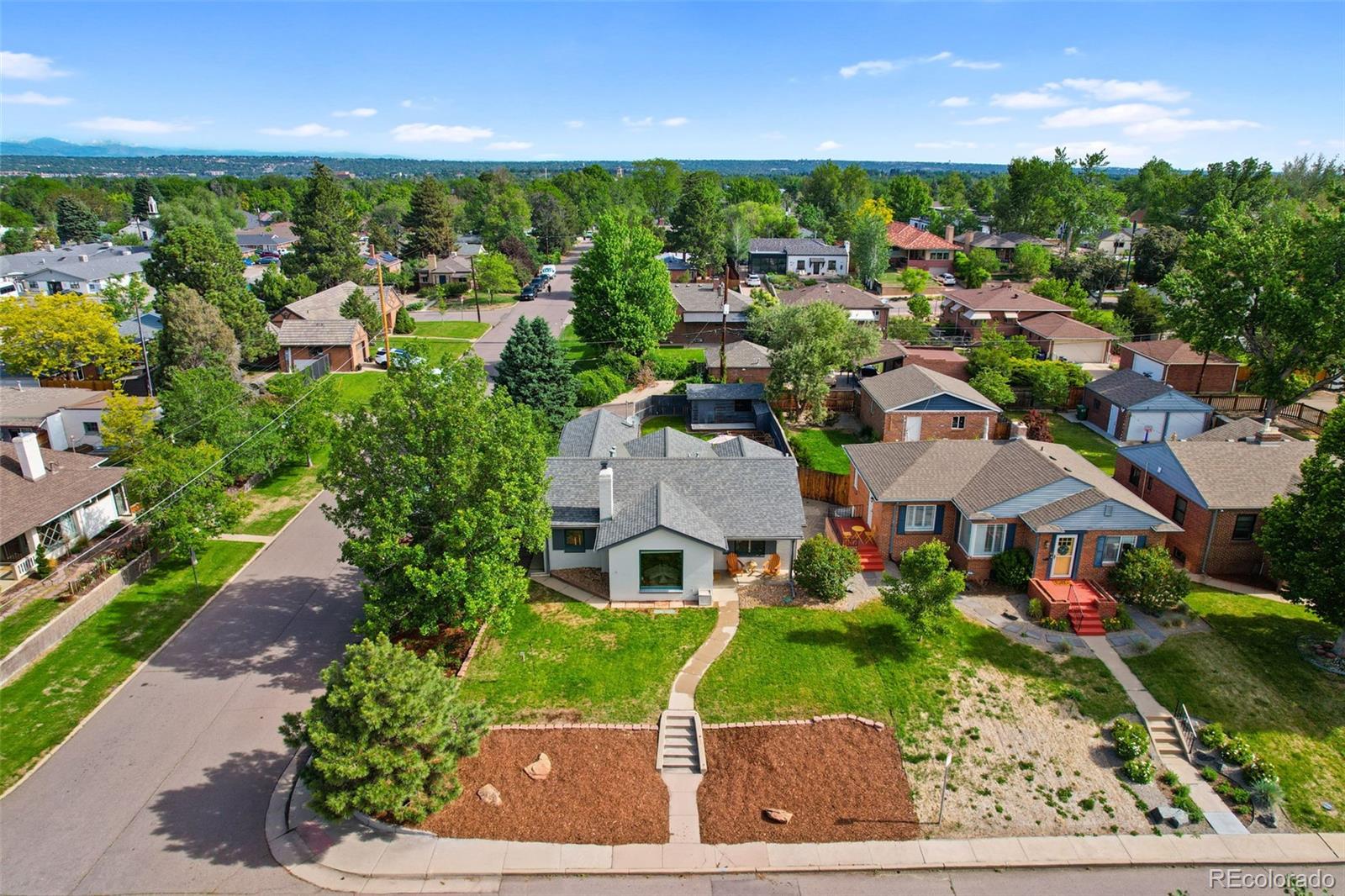 MLS Image #40 for 5075 w moncrieff place,denver, Colorado