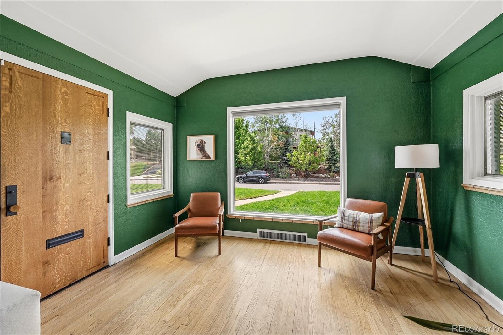 MLS Image #5 for 5075 w moncrieff place,denver, Colorado