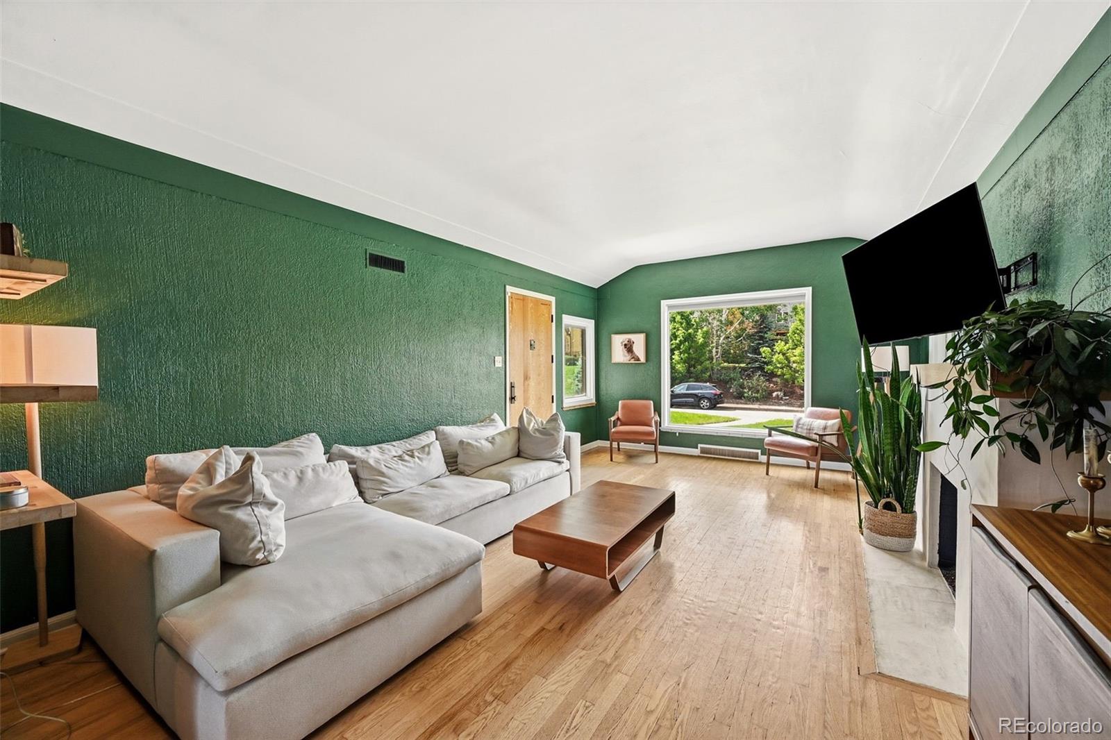 MLS Image #6 for 5075 w moncrieff place,denver, Colorado