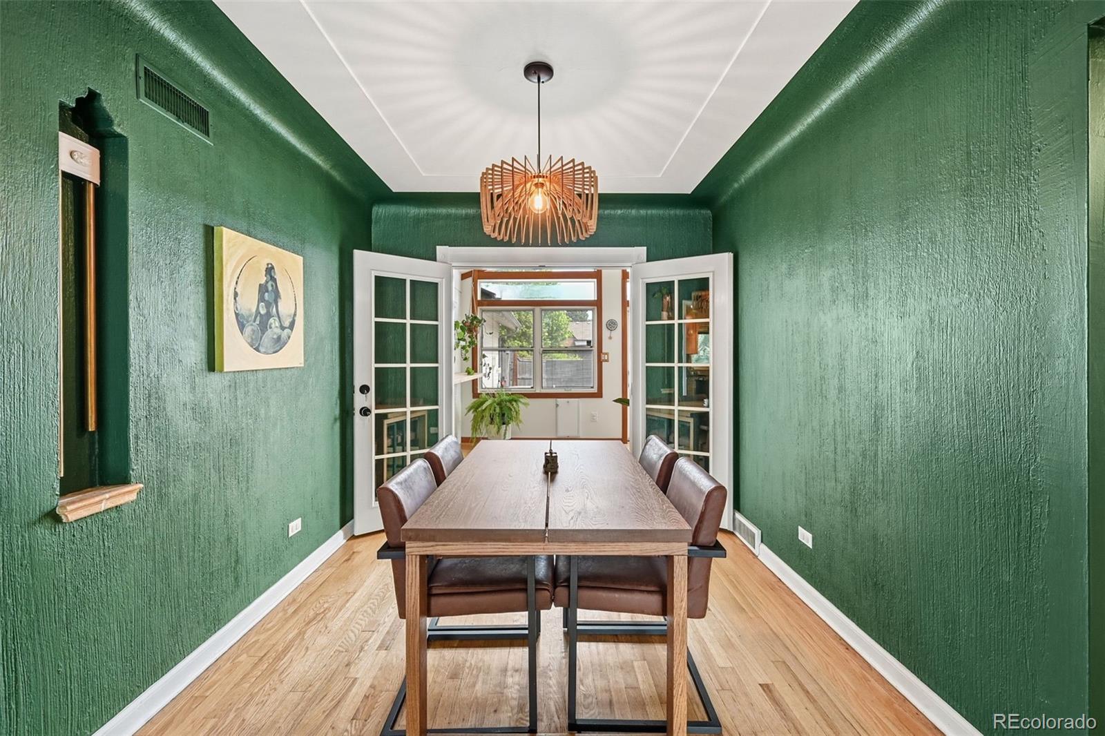 MLS Image #7 for 5075 w moncrieff place,denver, Colorado