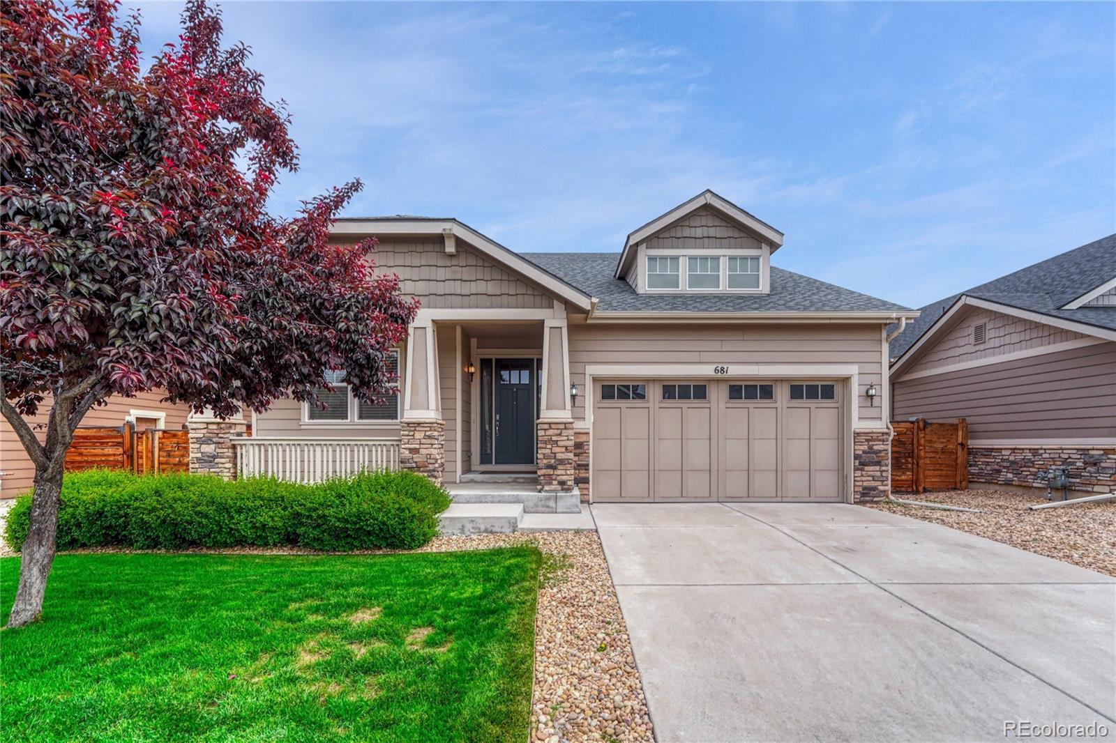 MLS Image #0 for 681 e dry creek circle,littleton, Colorado