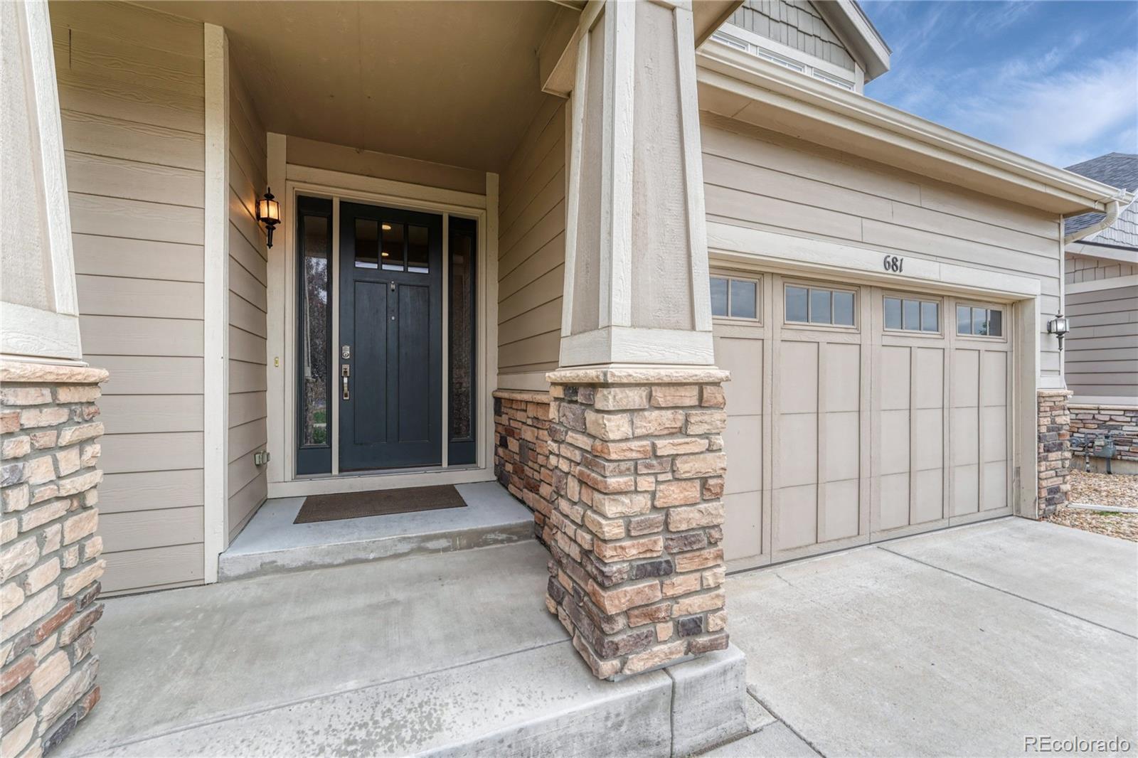 MLS Image #2 for 681 e dry creek circle,littleton, Colorado