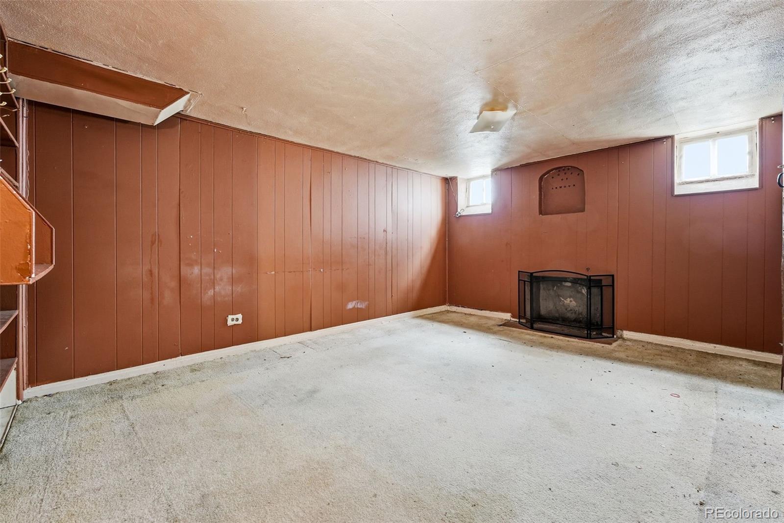 MLS Image #15 for 2661 n glencoe street,denver, Colorado