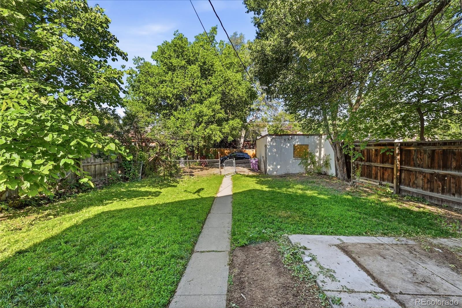 MLS Image #21 for 2661 n glencoe street,denver, Colorado