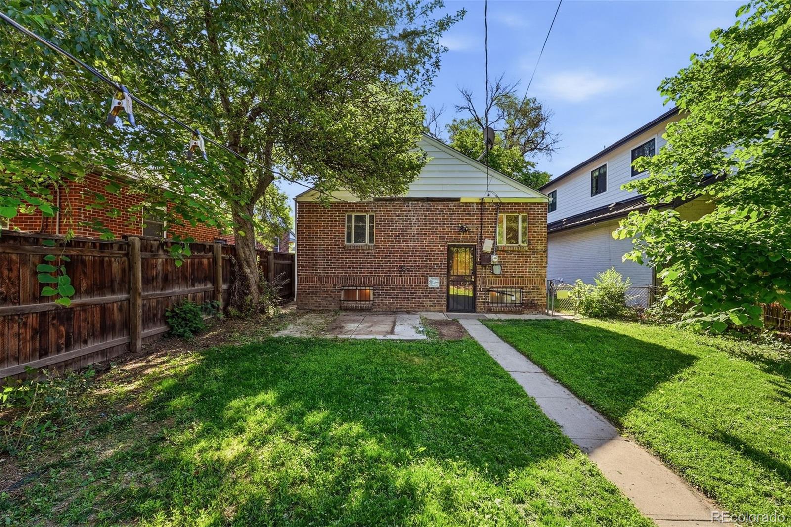 MLS Image #22 for 2661 n glencoe street,denver, Colorado