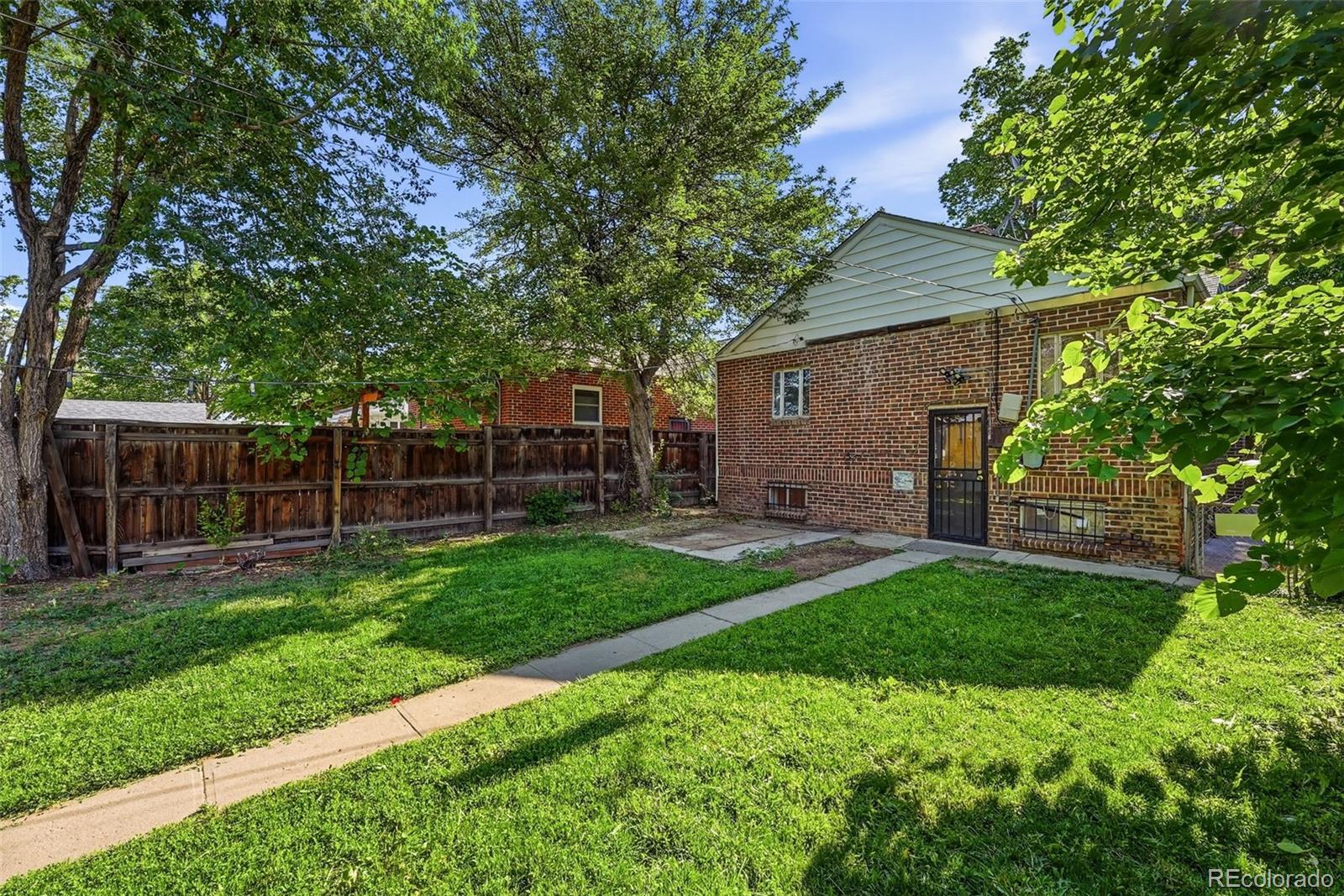 MLS Image #23 for 2661 n glencoe street,denver, Colorado