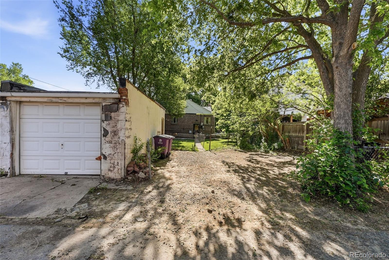 MLS Image #24 for 2661 n glencoe street,denver, Colorado