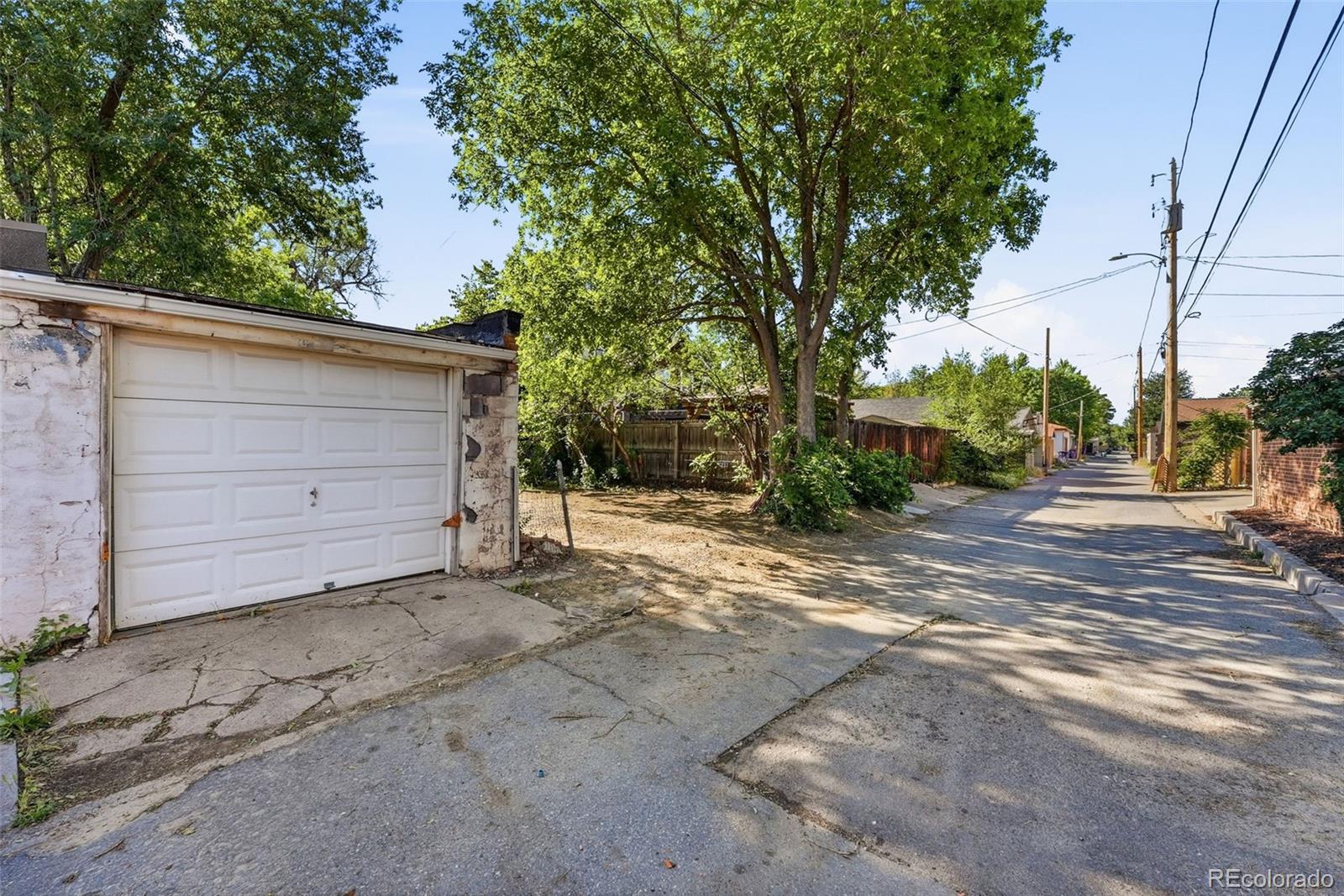 MLS Image #25 for 2661 n glencoe street,denver, Colorado