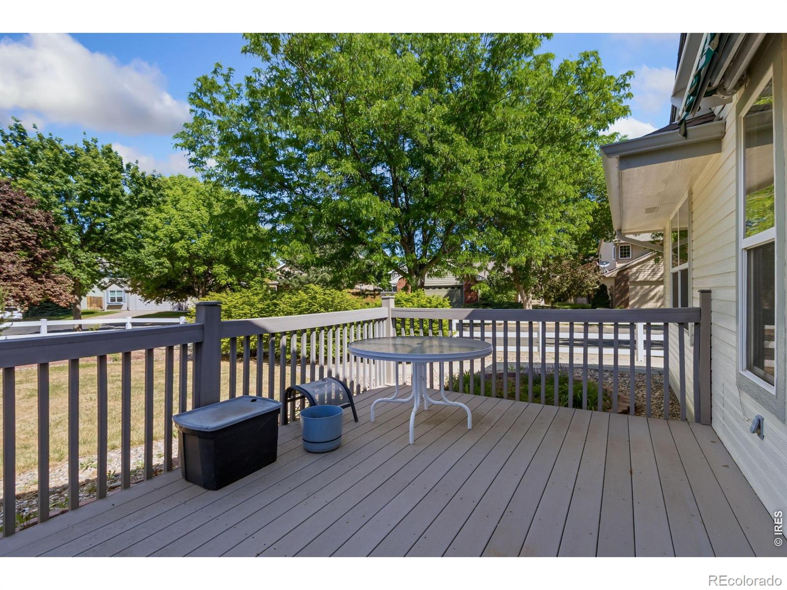 MLS Image #26 for 4051  kingsley court,fort collins, Colorado