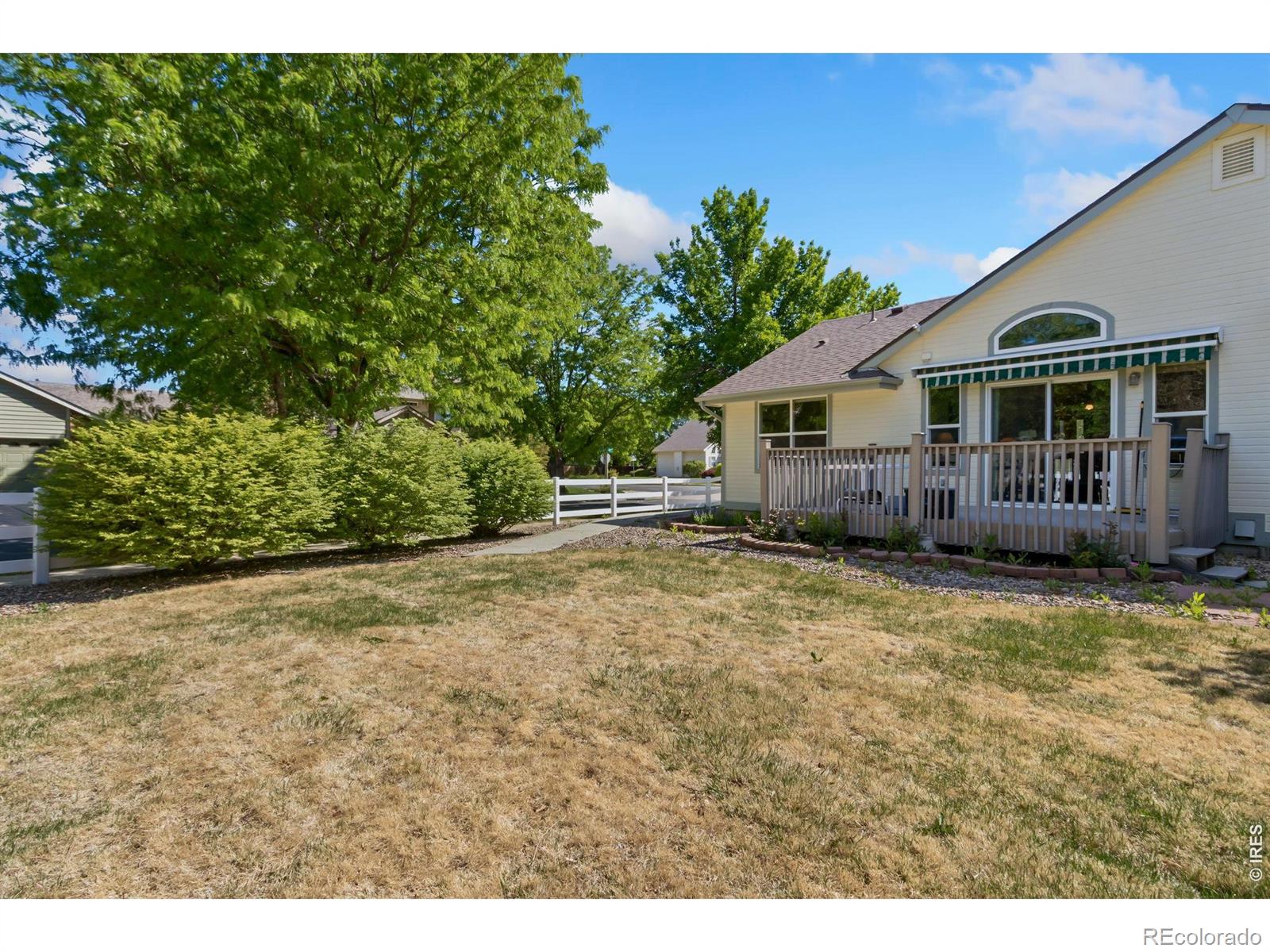 MLS Image #28 for 4051  kingsley court,fort collins, Colorado