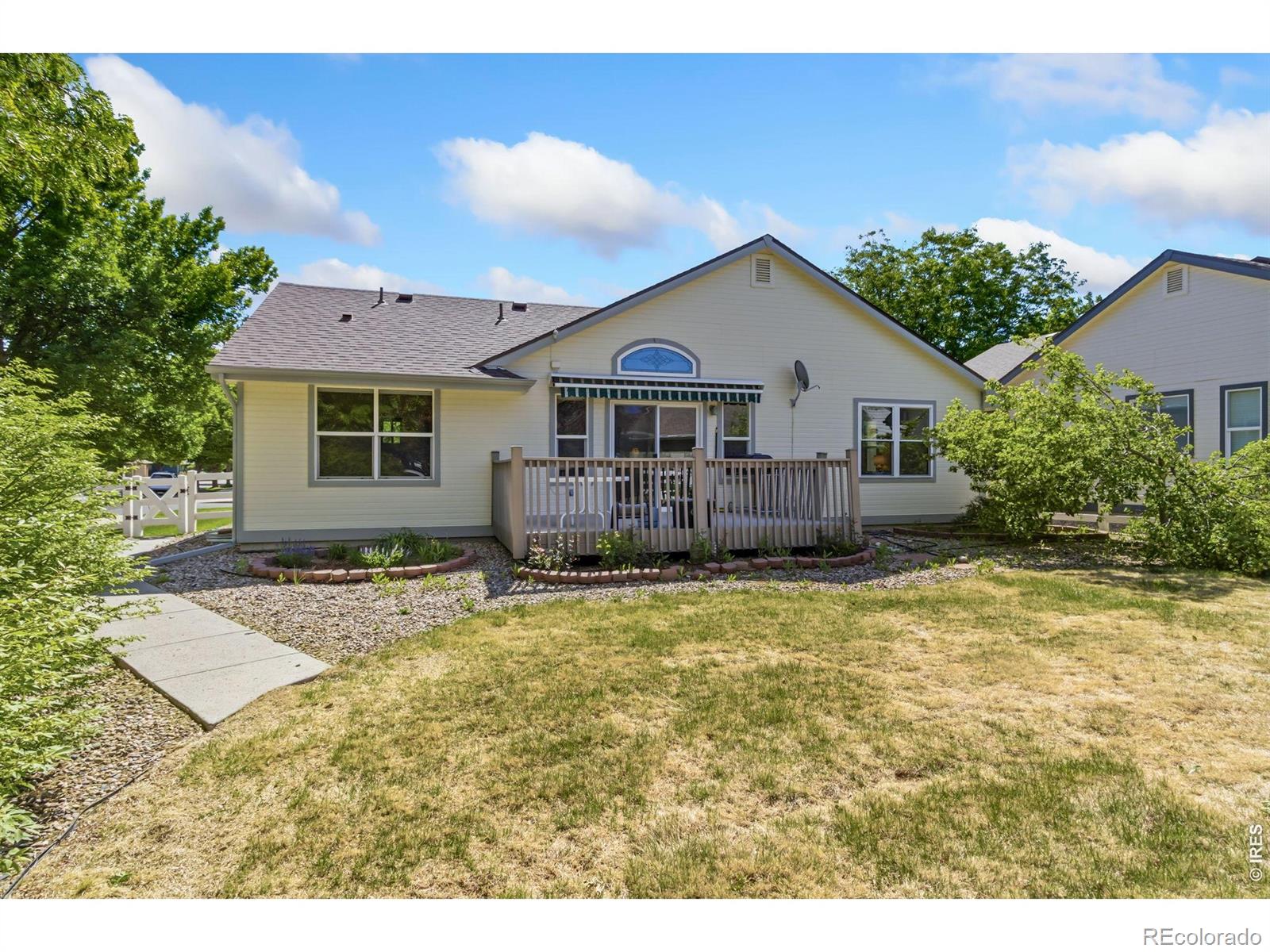MLS Image #29 for 4051  kingsley court,fort collins, Colorado