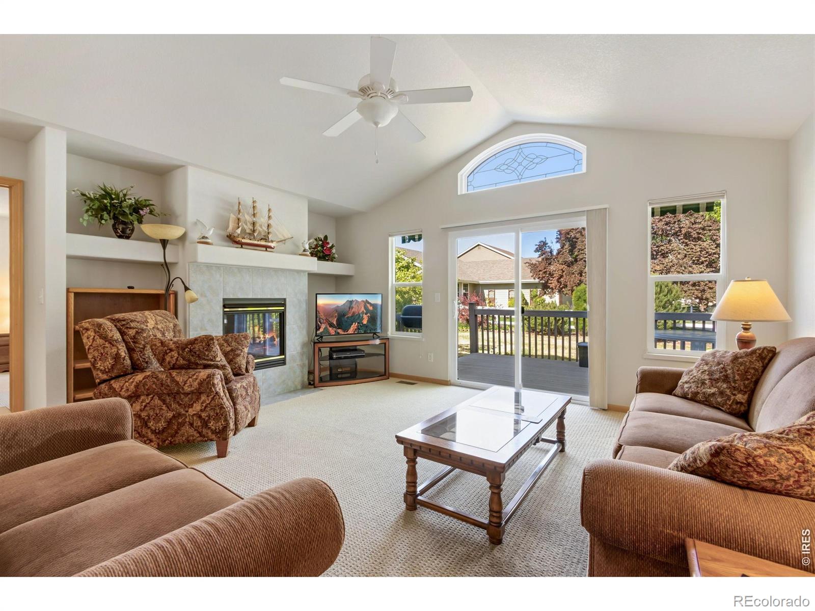 MLS Image #4 for 4051  kingsley court,fort collins, Colorado
