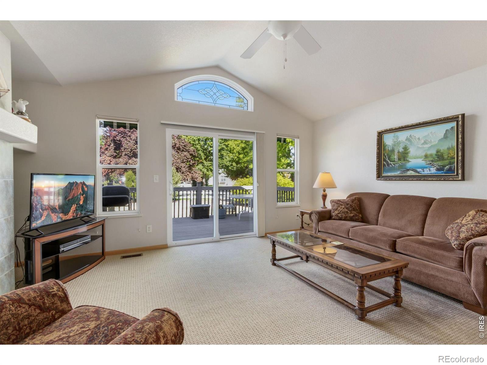 MLS Image #5 for 4051  kingsley court,fort collins, Colorado