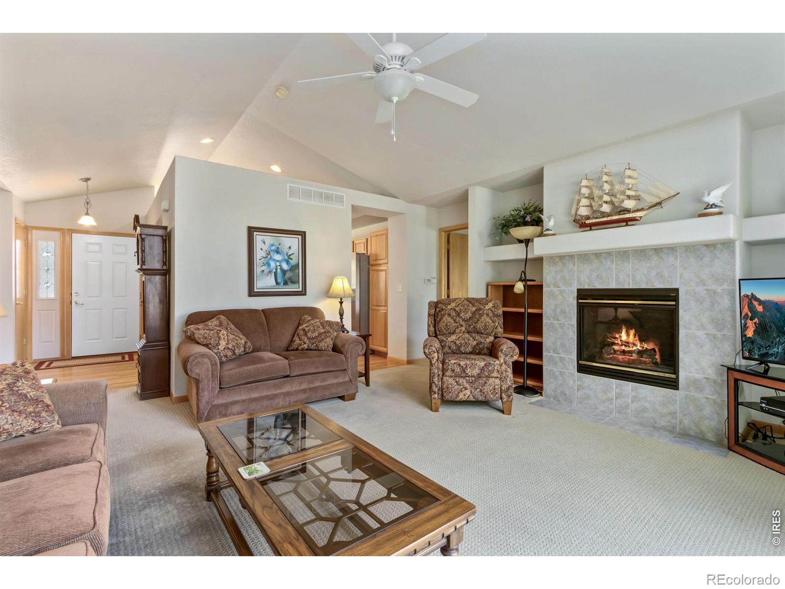 MLS Image #6 for 4051  kingsley court,fort collins, Colorado