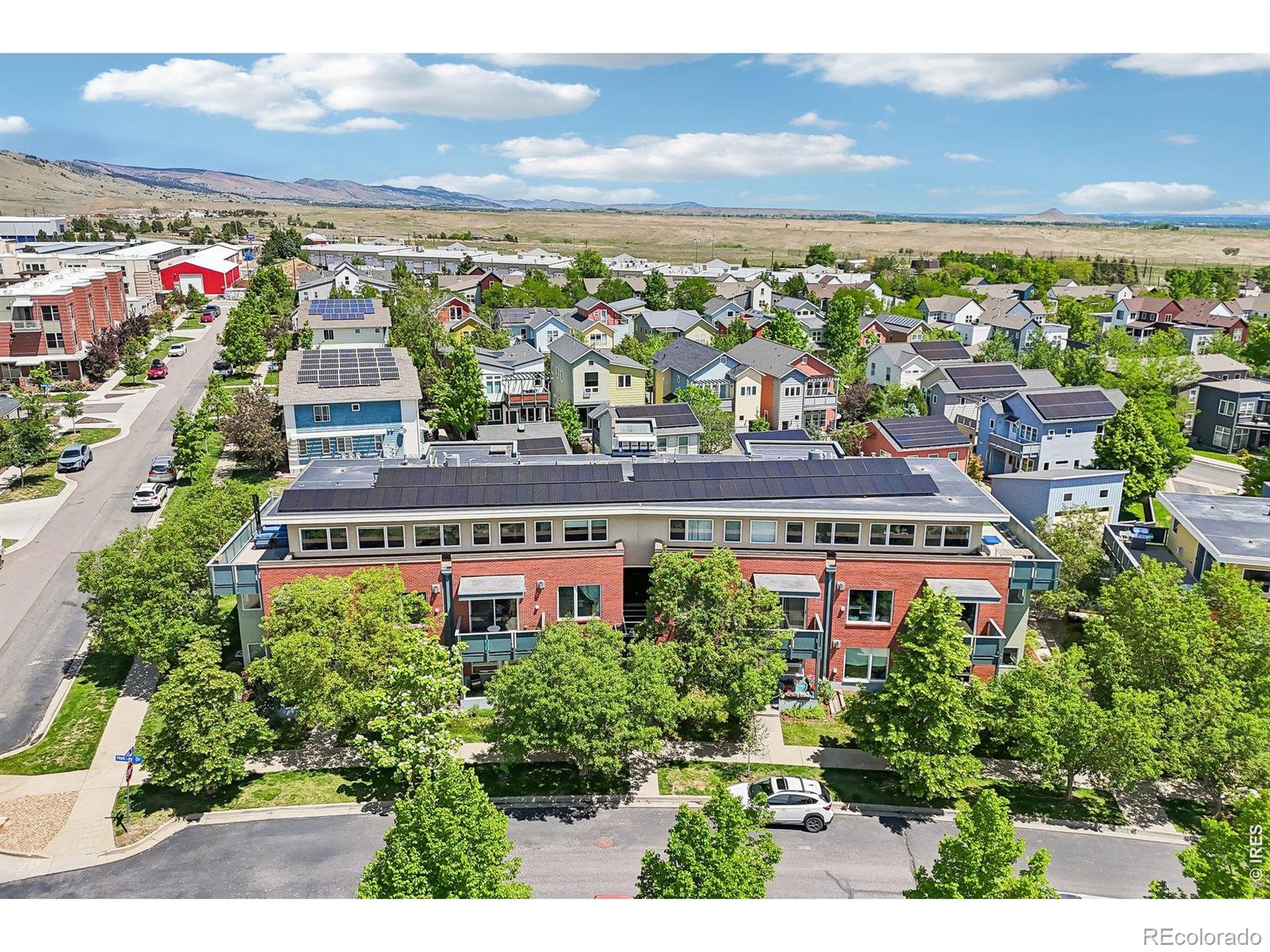 MLS Image #25 for 4730  holiday drive,boulder, Colorado