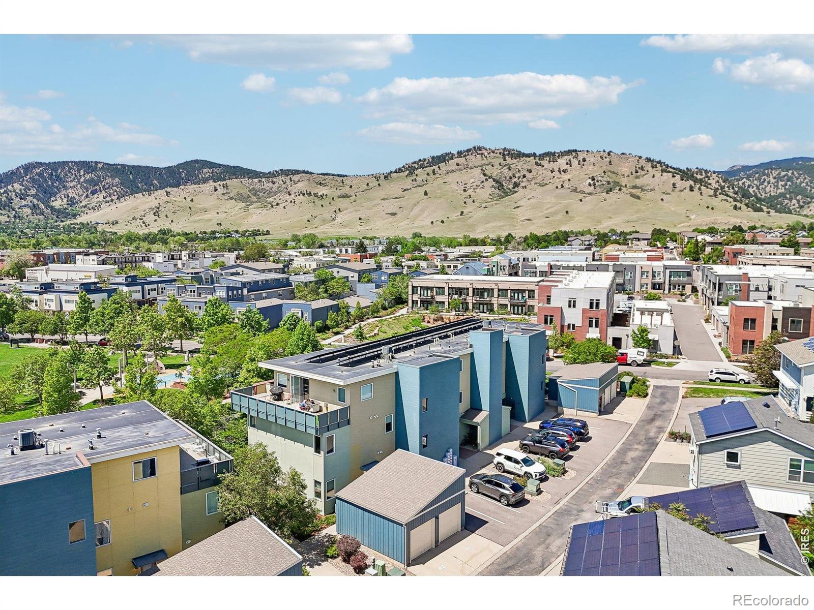 MLS Image #36 for 4730  holiday drive,boulder, Colorado