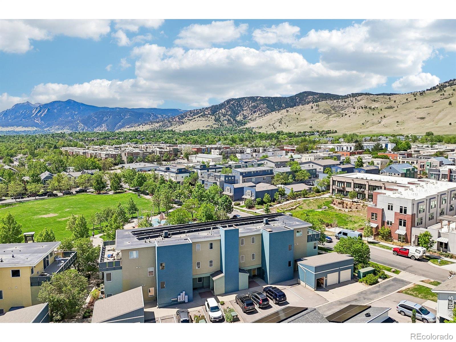 MLS Image #37 for 4730  holiday drive,boulder, Colorado