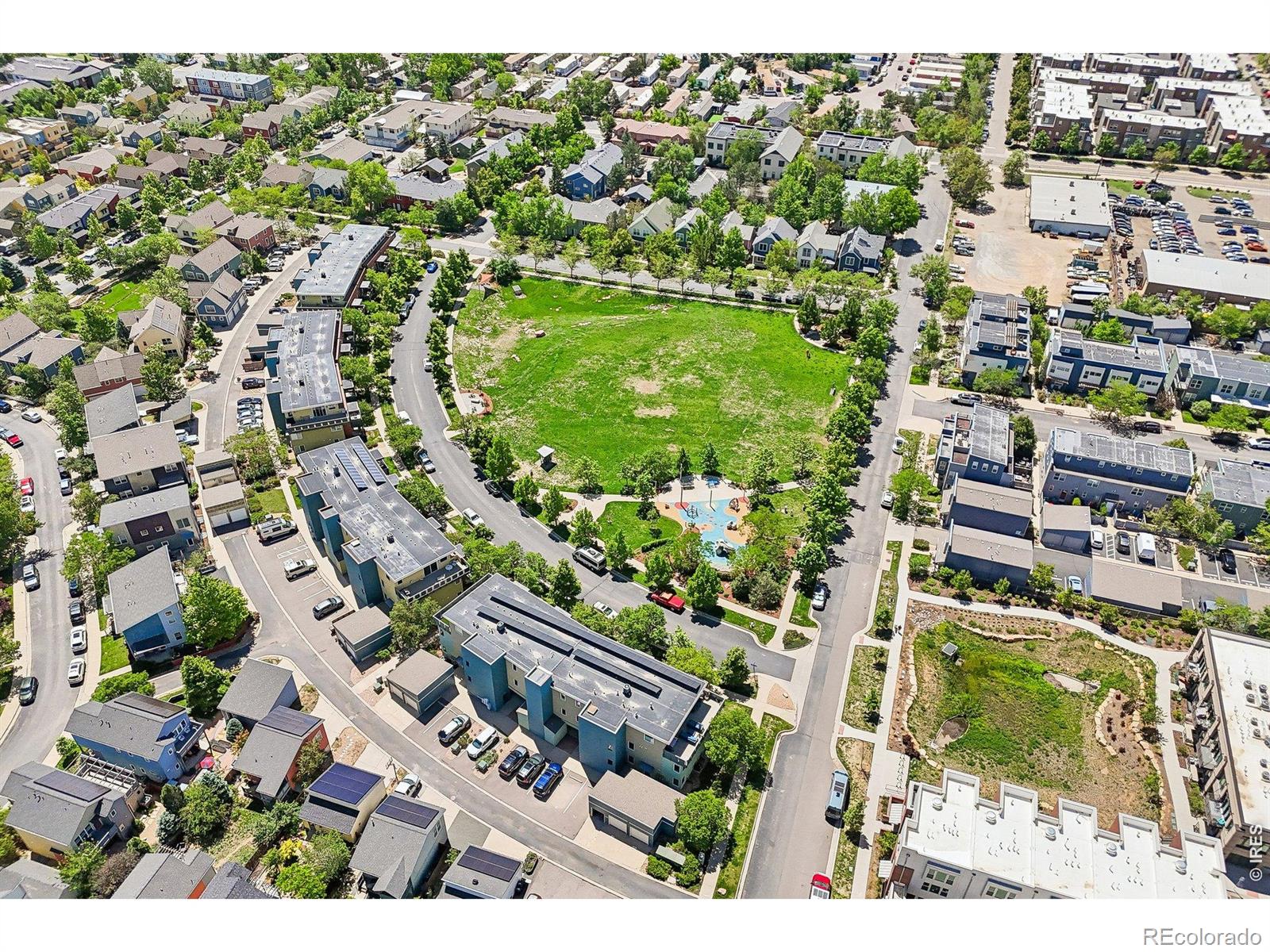 MLS Image #47 for 4730  holiday drive,boulder, Colorado