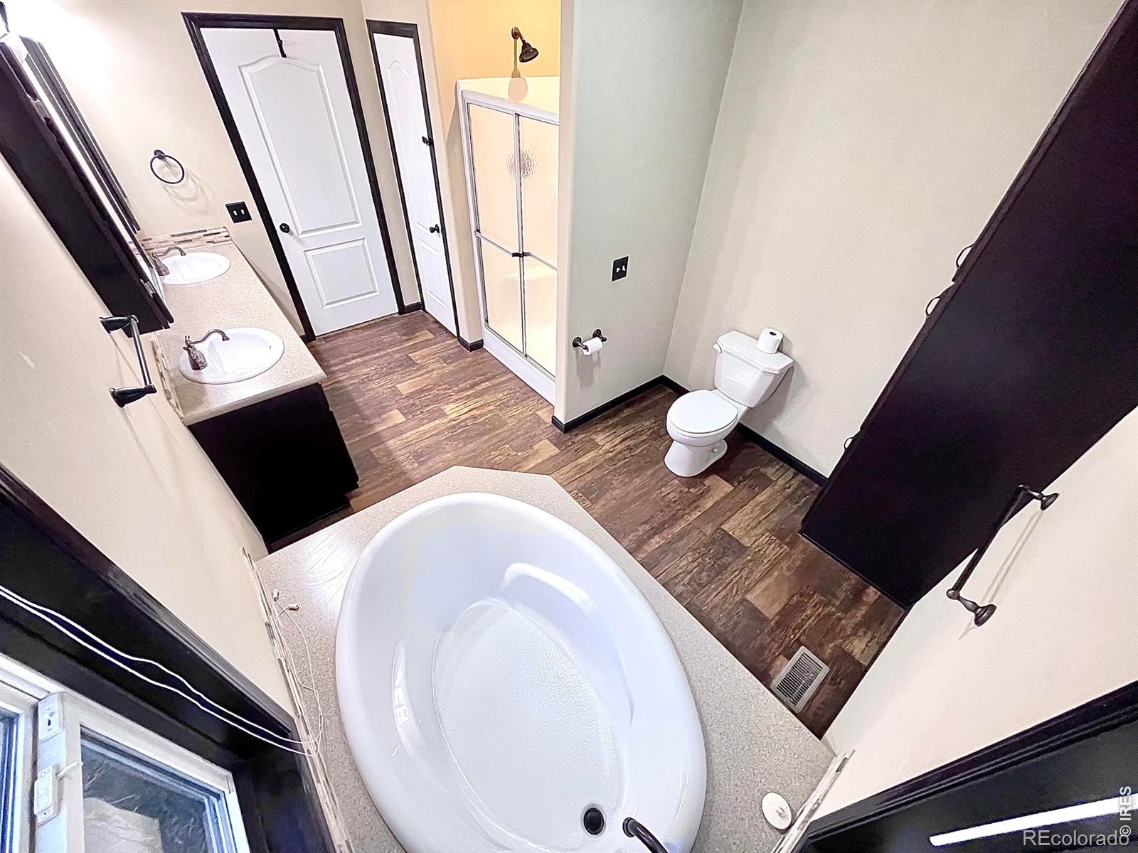 MLS Image #12 for 892  stratton park road,bellvue, Colorado