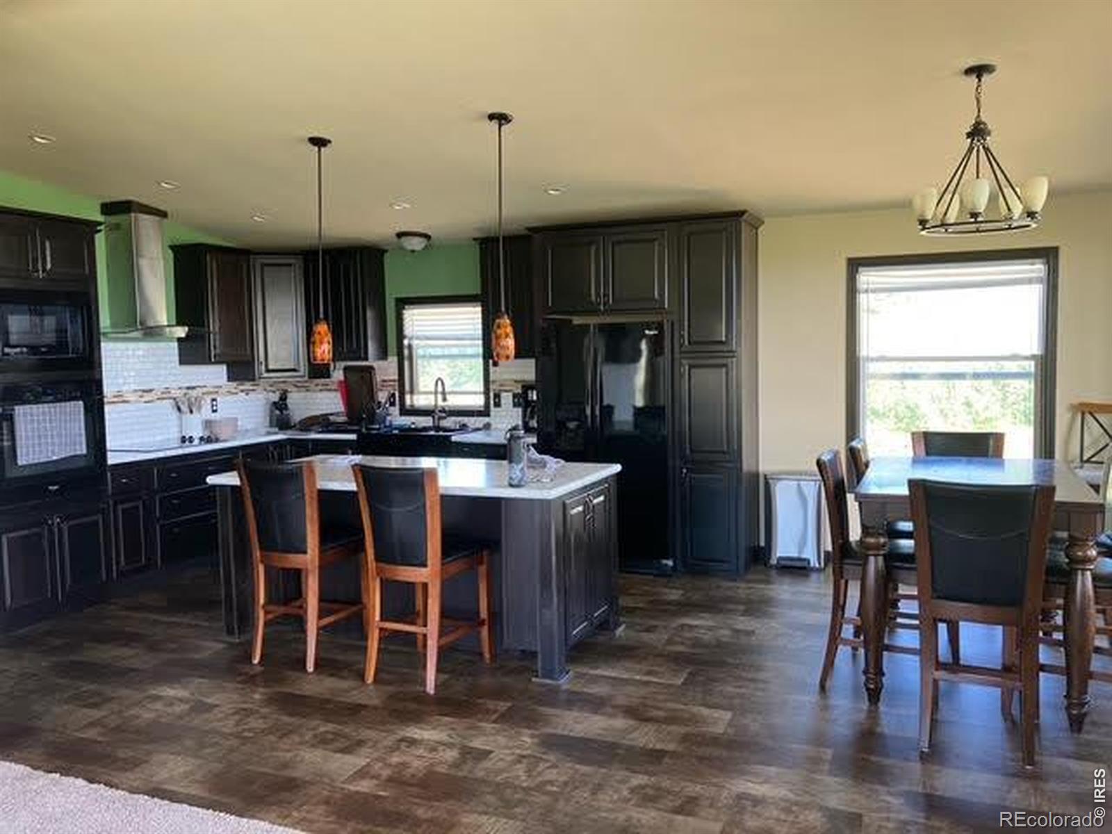 MLS Image #2 for 892  stratton park road,bellvue, Colorado
