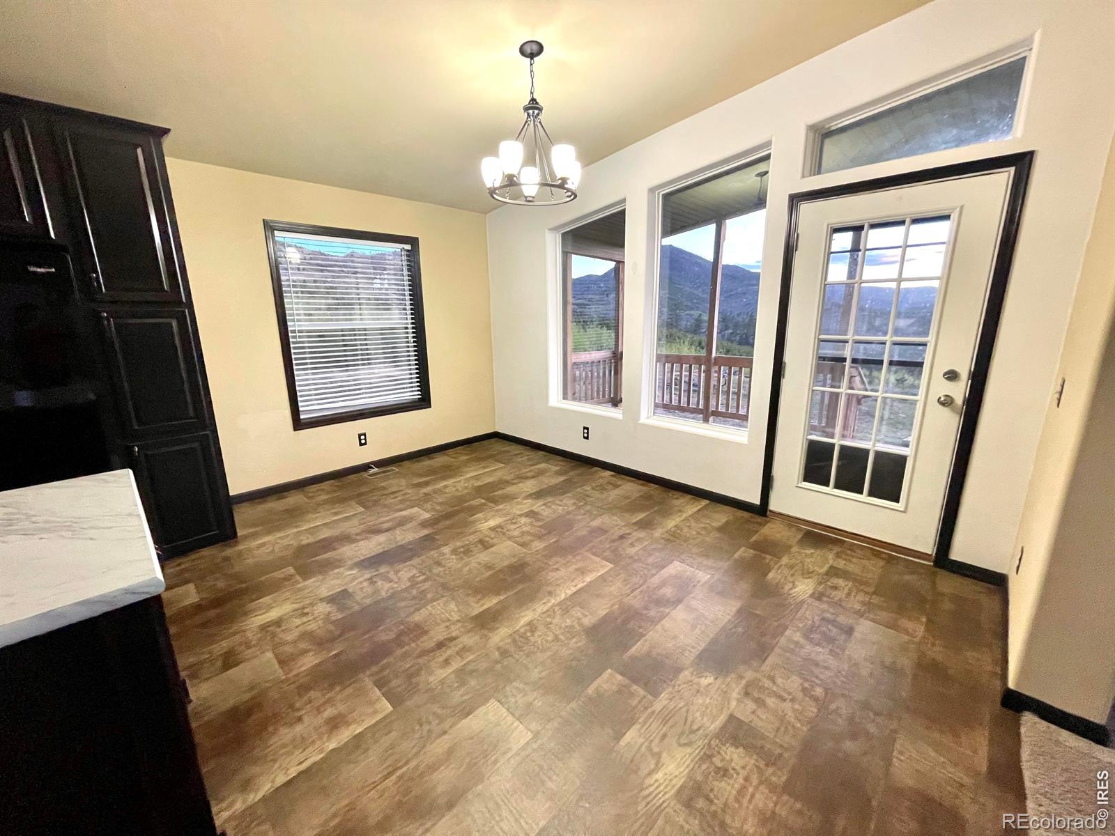 MLS Image #3 for 892  stratton park road,bellvue, Colorado