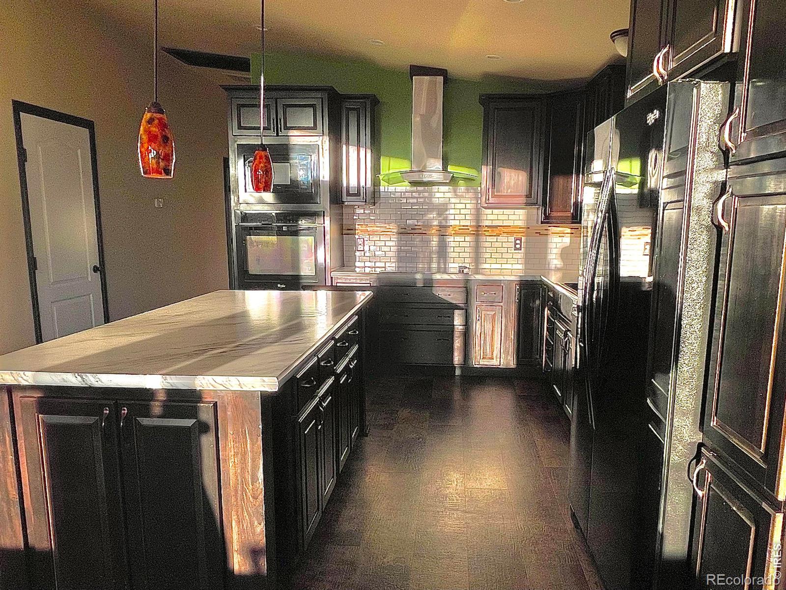 MLS Image #4 for 892  stratton park road,bellvue, Colorado