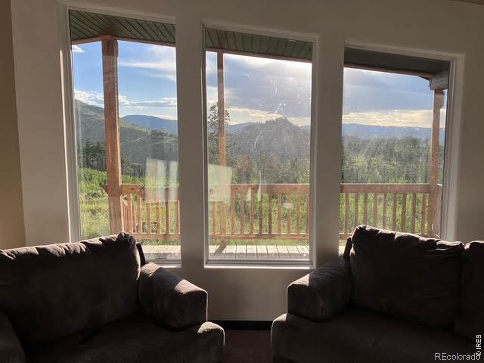 MLS Image #6 for 892  stratton park road,bellvue, Colorado