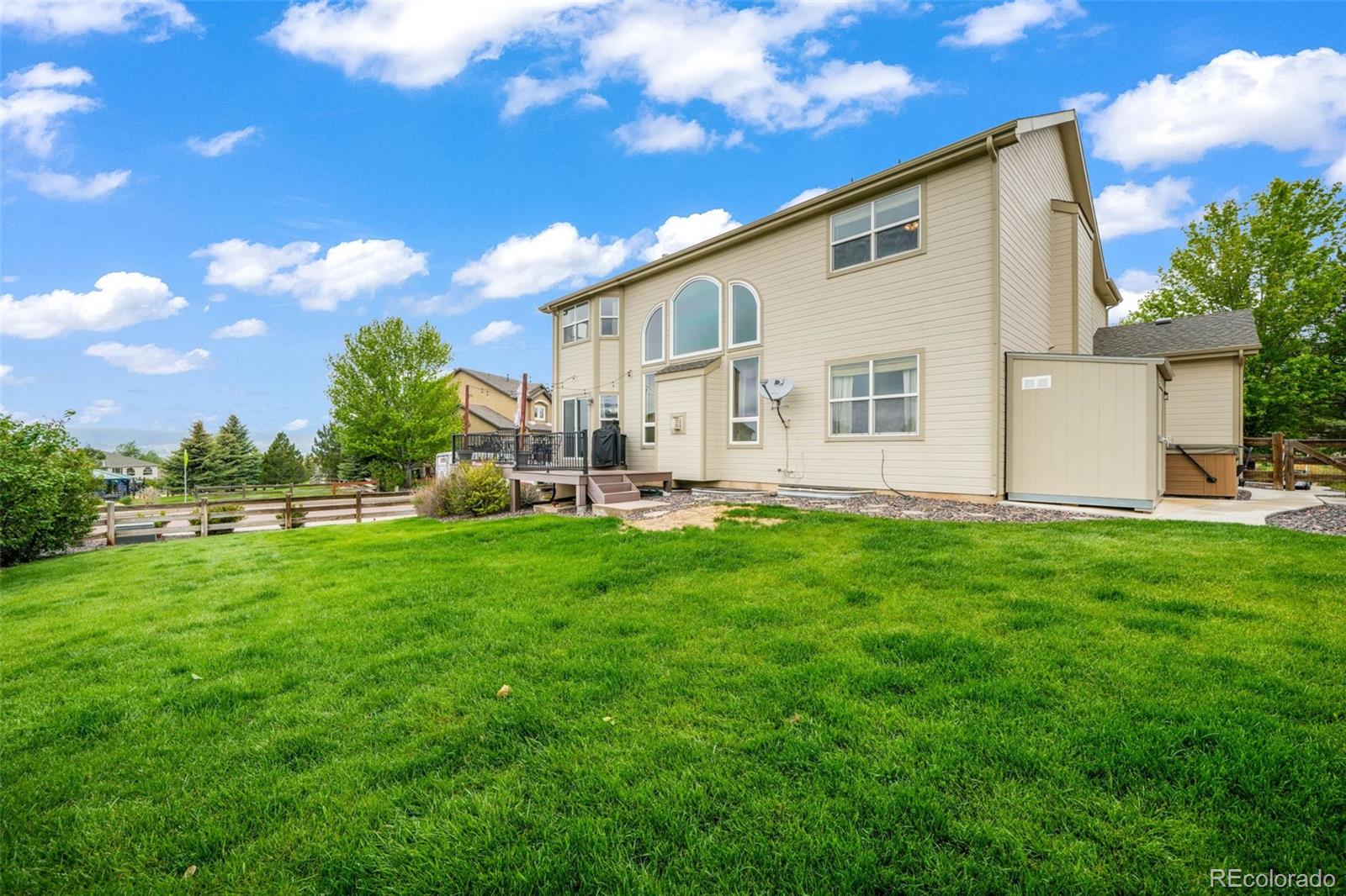 MLS Image #46 for 199  walters creek drive,monument, Colorado