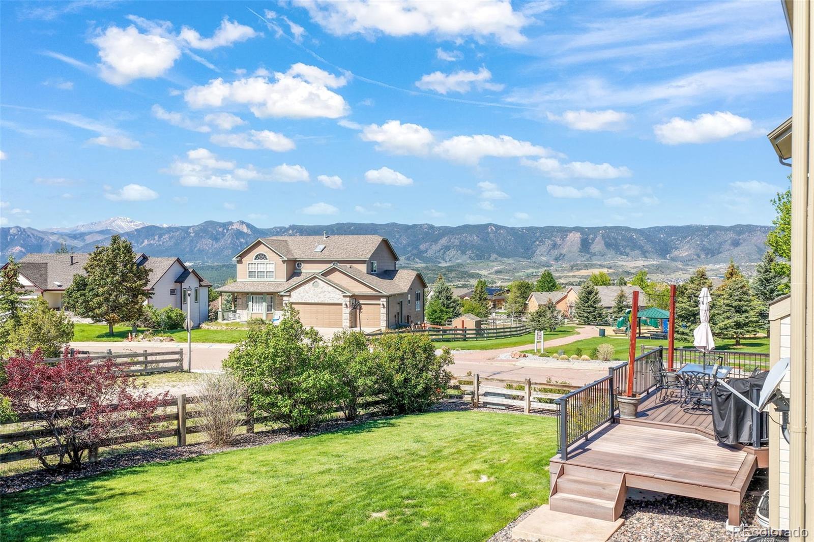MLS Image #47 for 199  walters creek drive,monument, Colorado