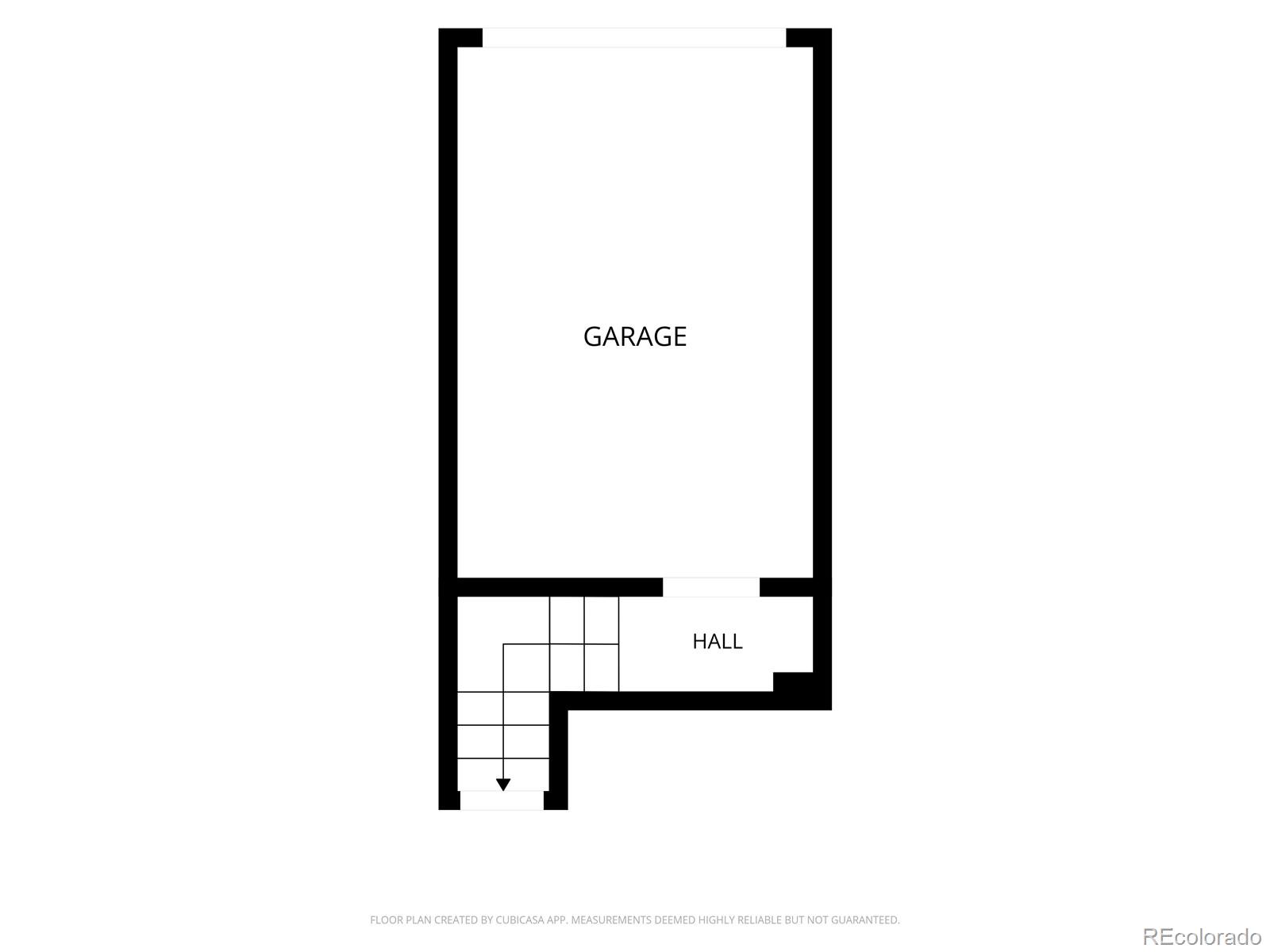 MLS Image #17 for 1079 s walden way,aurora, Colorado