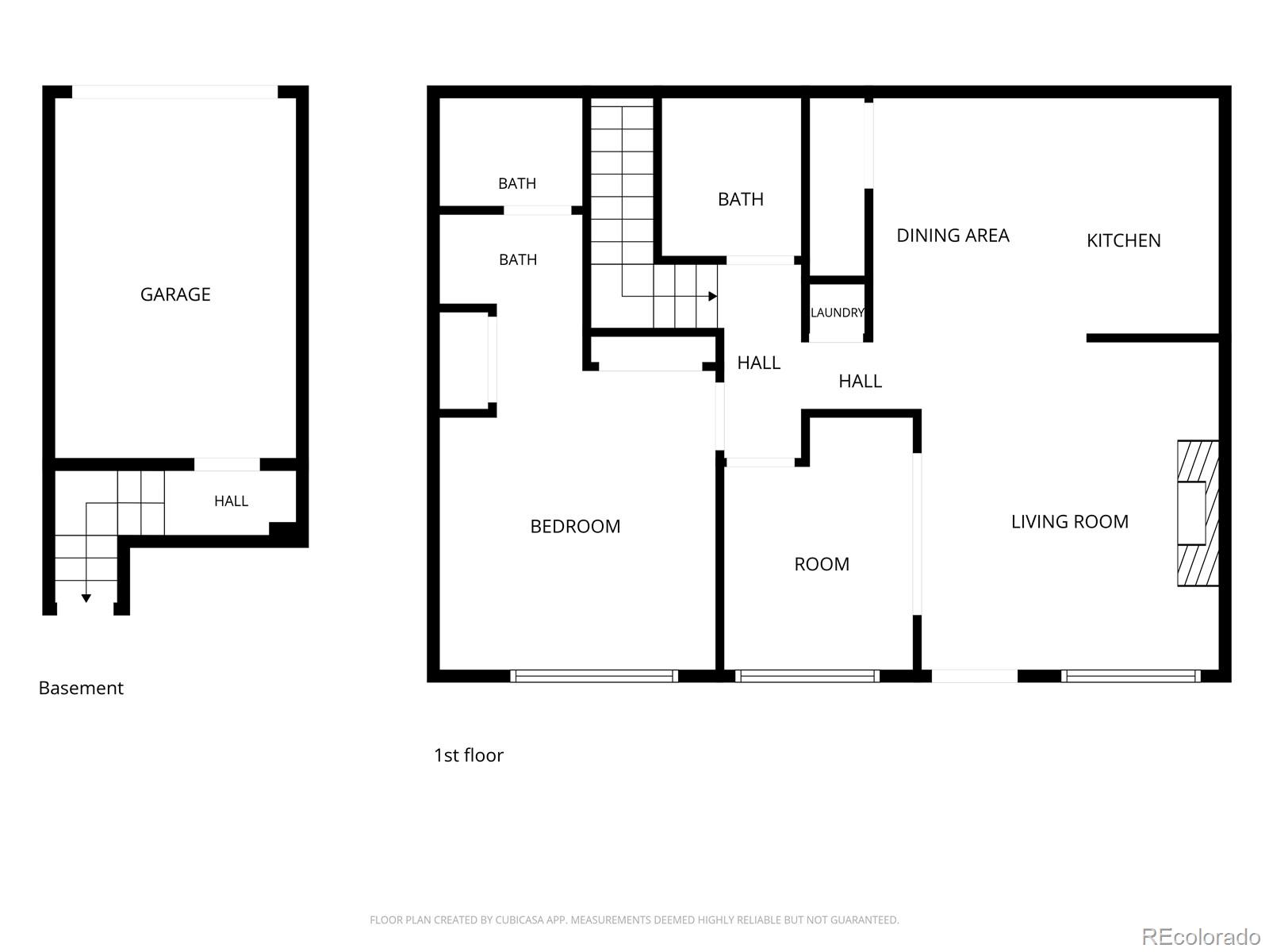 MLS Image #18 for 1079 s walden way,aurora, Colorado
