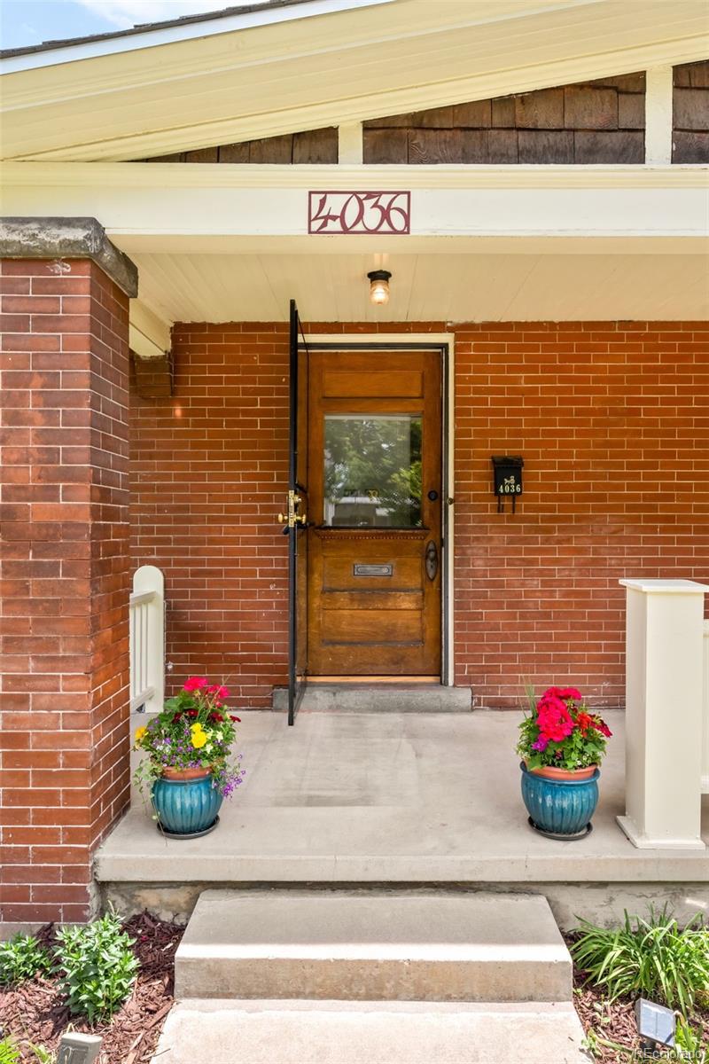 MLS Image #3 for 4036  wyandot street,denver, Colorado