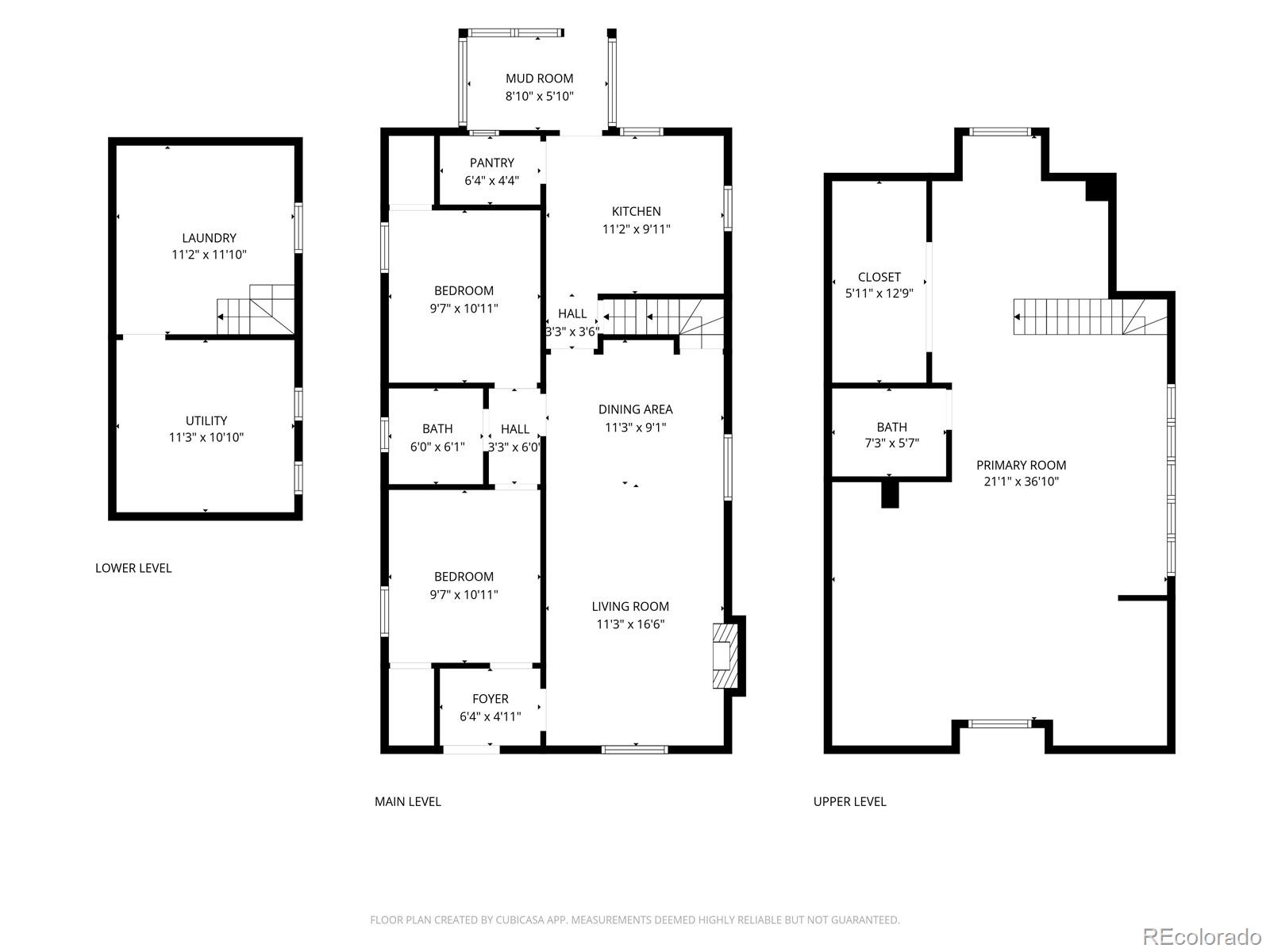 MLS Image #34 for 4036  wyandot street,denver, Colorado